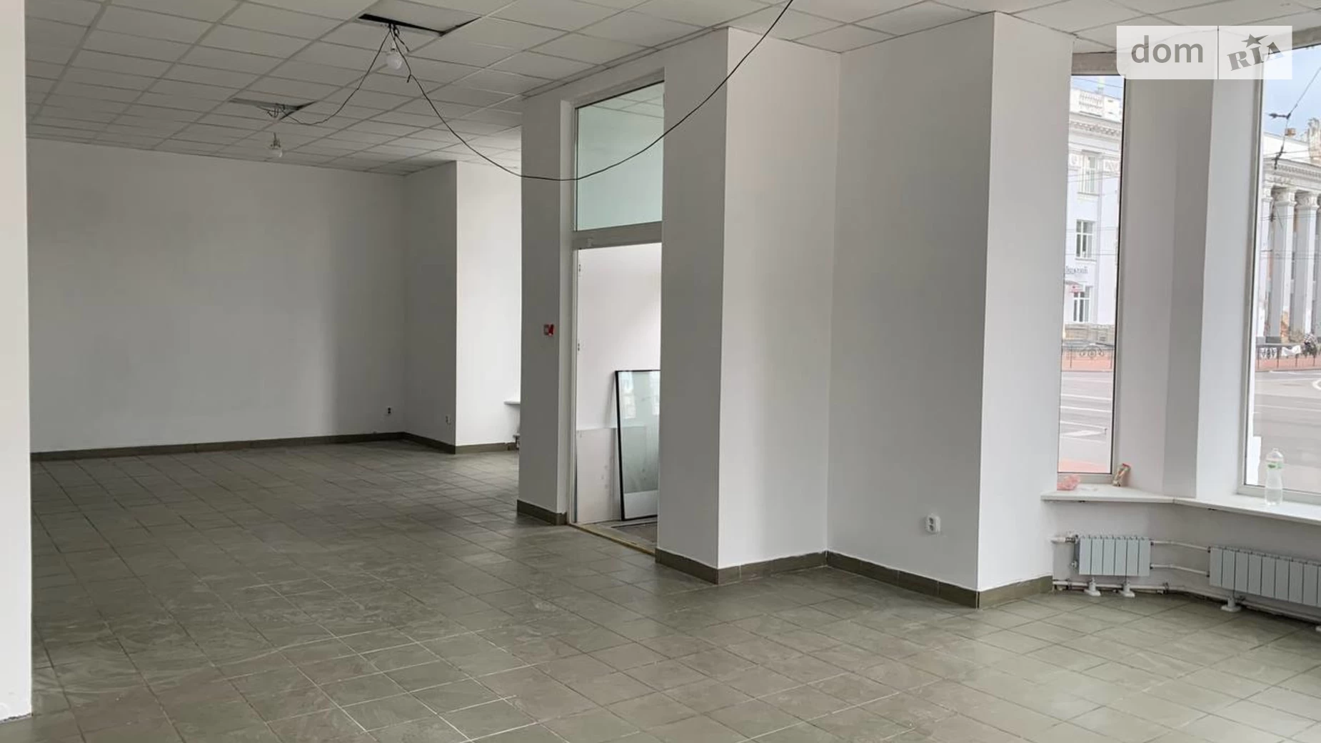 Сдается в аренду помещения свободного назначения 157.4 кв. м в 4-этажном здании, цена: 133790 грн - фото 4