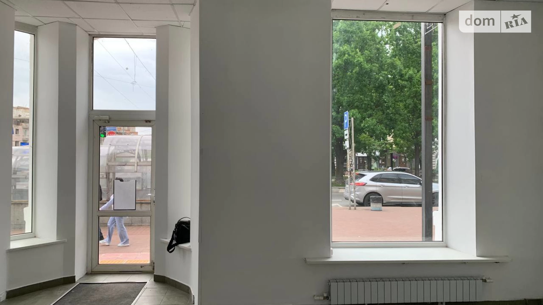 Сдается в аренду помещения свободного назначения 157.4 кв. м в 4-этажном здании, цена: 133790 грн - фото 5