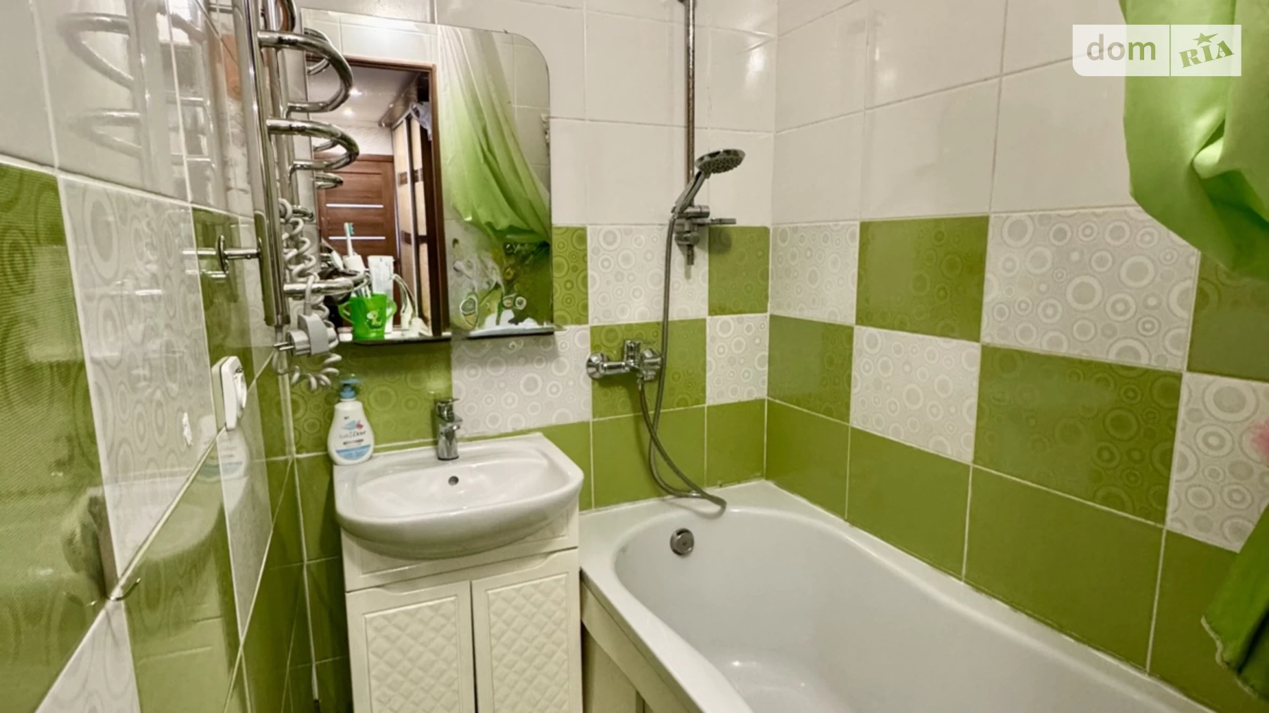 Продается 2-комнатная квартира 51 кв. м в Николаеве - фото 3