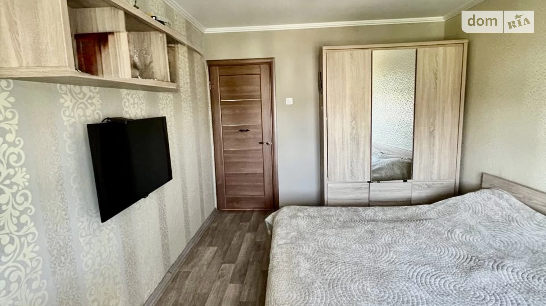 Продается 2-комнатная квартира 51 кв. м в Николаеве - фото 5