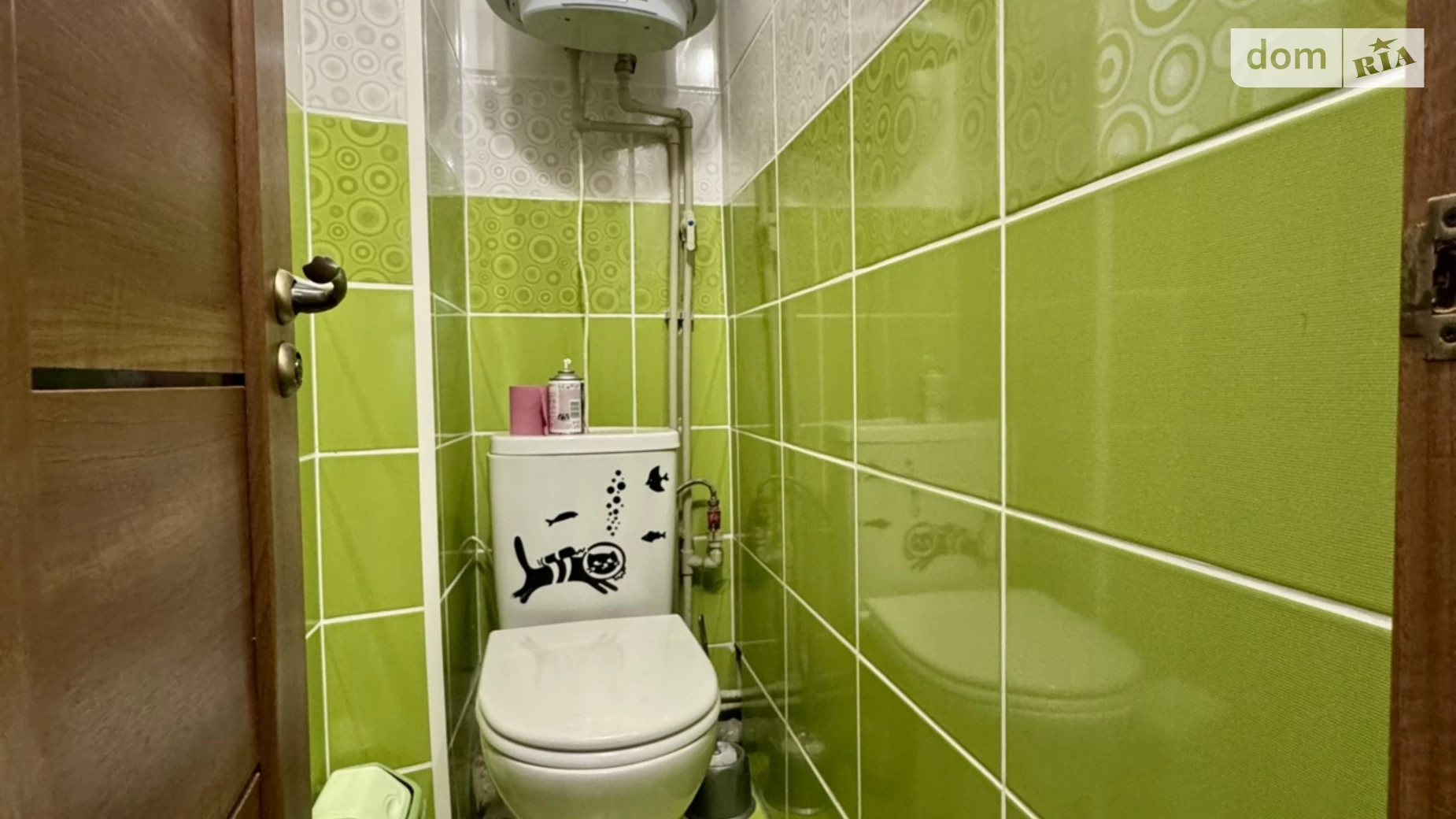 Продается 2-комнатная квартира 51 кв. м в Николаеве - фото 4