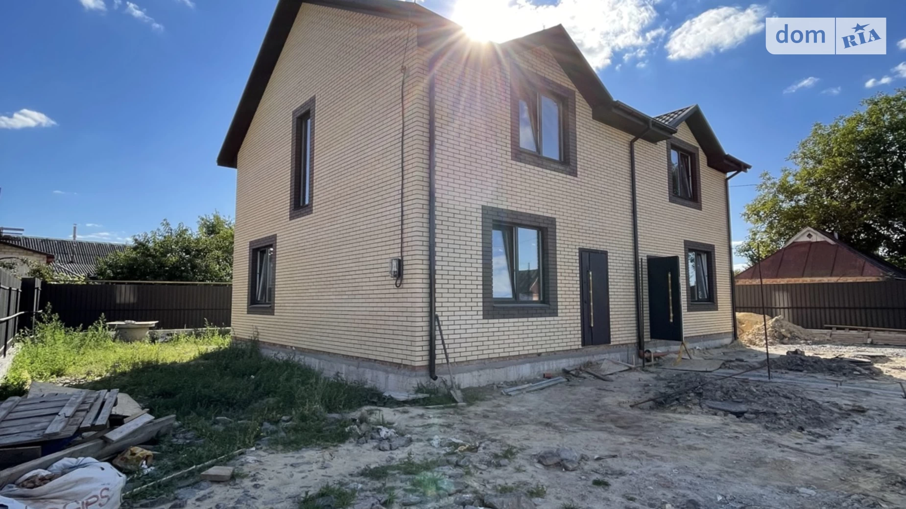 ул. Монастырская Винницкие Хутора, цена: 68000 $ - фото 3