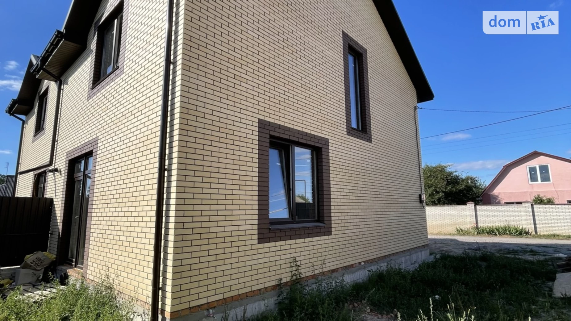 ул. Монастырская Винницкие Хутора, цена: 68000 $ - фото 4