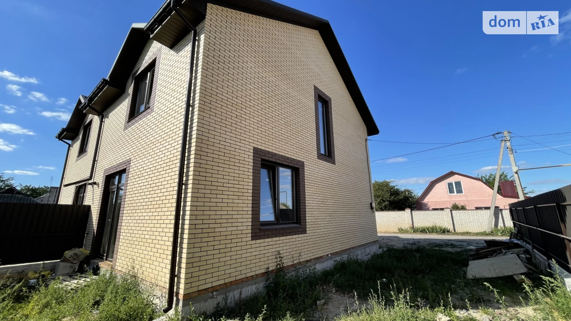 ул. Монастырская Винницкие Хутора, цена: 68000 $ - фото 5
