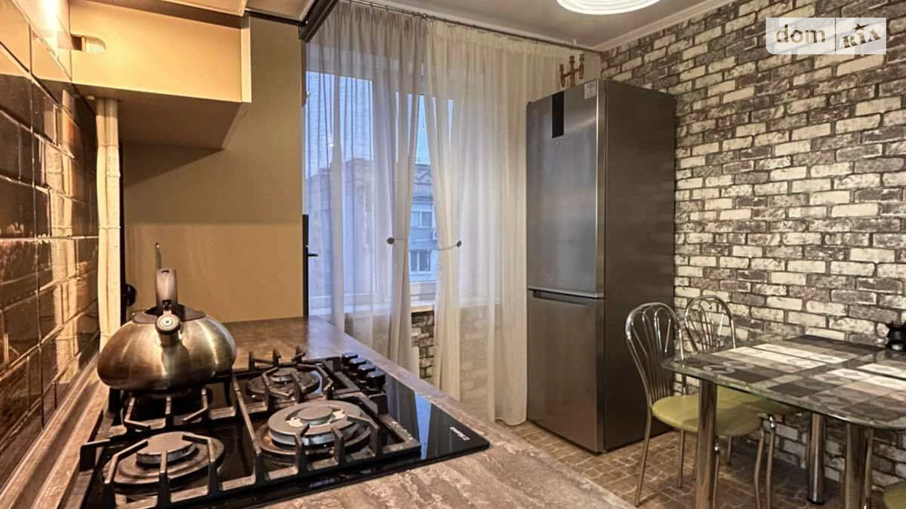 Продается 3-комнатная квартира 57.7 кв. м в Николаеве - фото 3