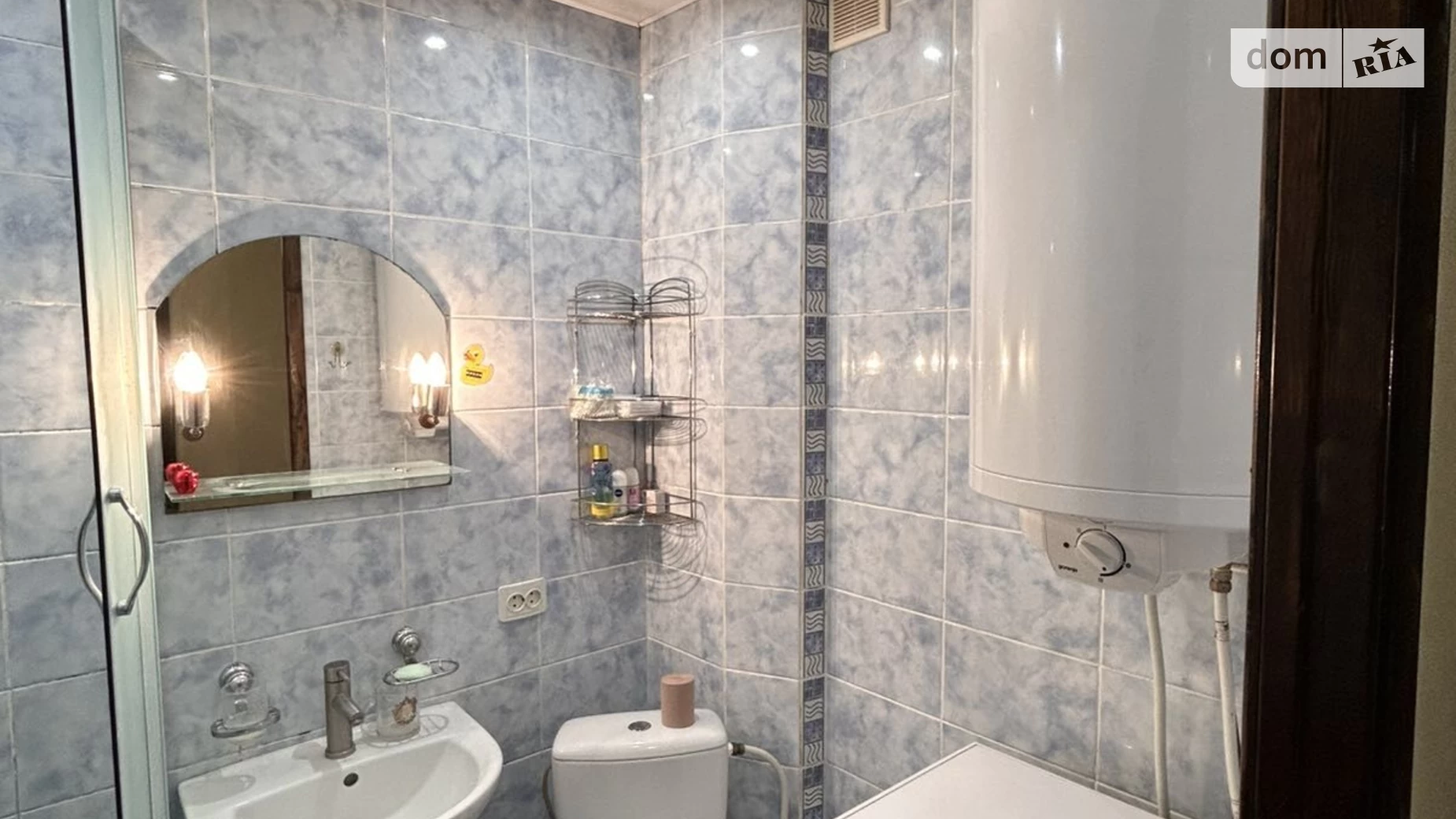 Продается 3-комнатная квартира 57.7 кв. м в Николаеве - фото 4