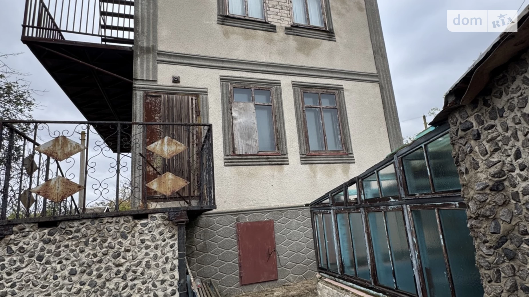 Продается дом на 2 этажа 131.4 кв. м с гаражом, цена: 18000 $ - фото 4