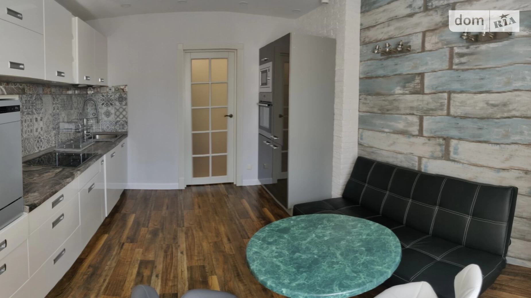 Продается 1-комнатная квартира 52.1 кв. м в Киеве, ул. Демеевская, 13 - фото 5