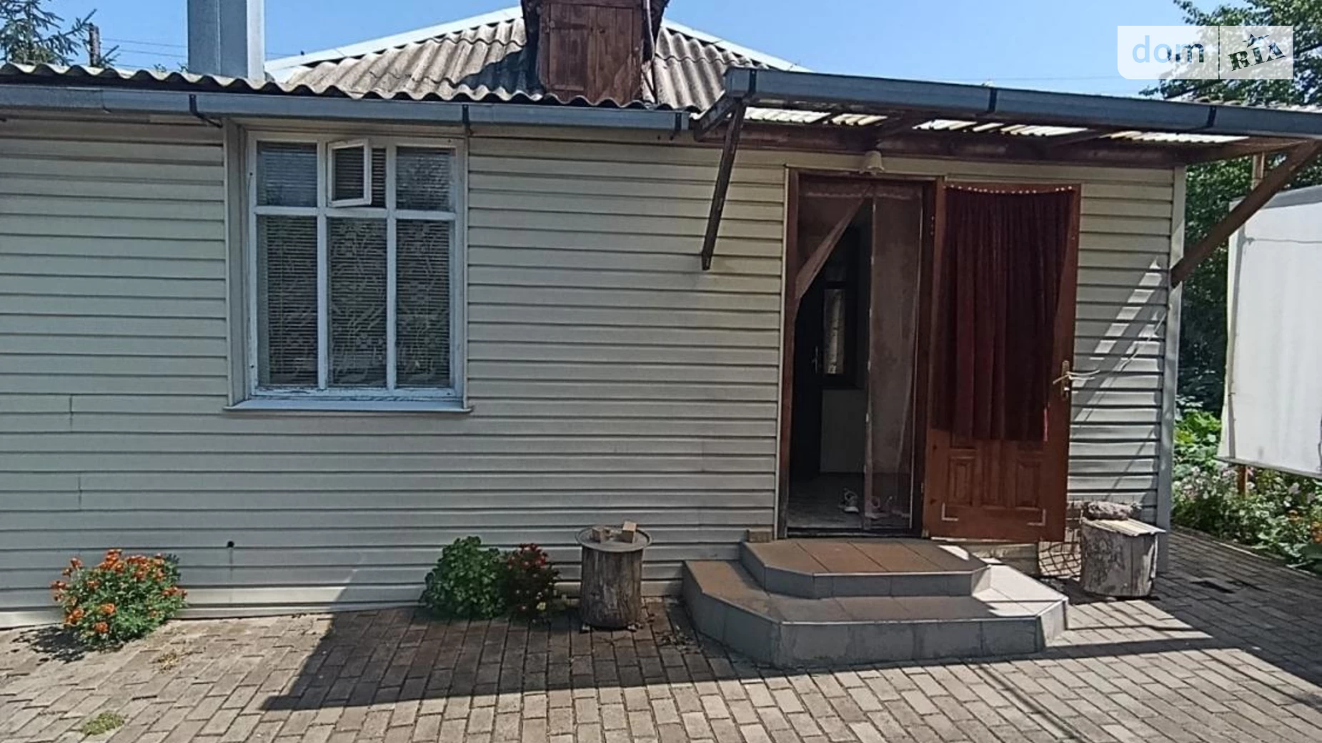 Продается одноэтажный дом 45.7 кв. м с мансардой, цена: 38000 $ - фото 2