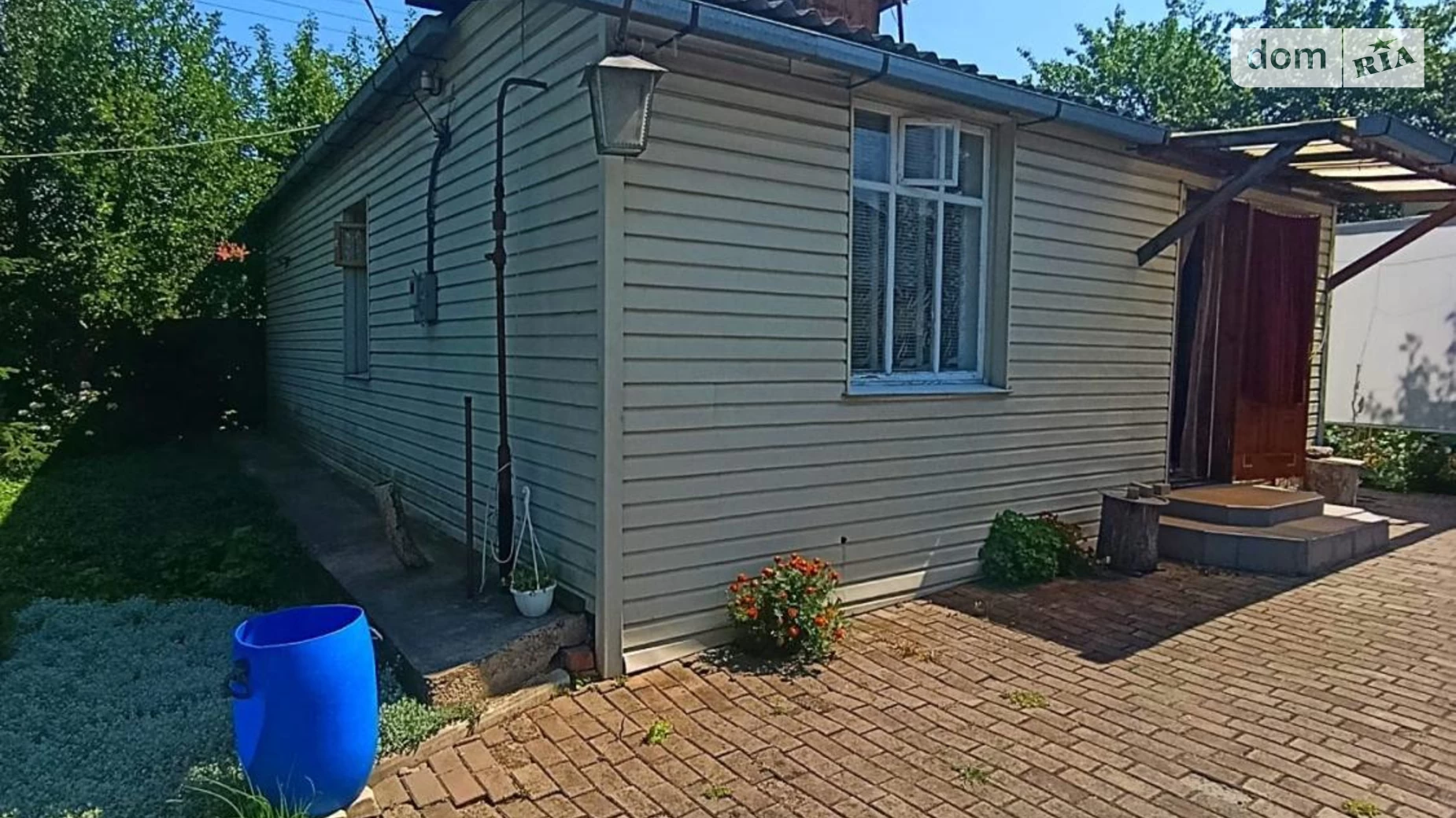 Продается одноэтажный дом 45.7 кв. м с садом, цена: 35000 $ - фото 2