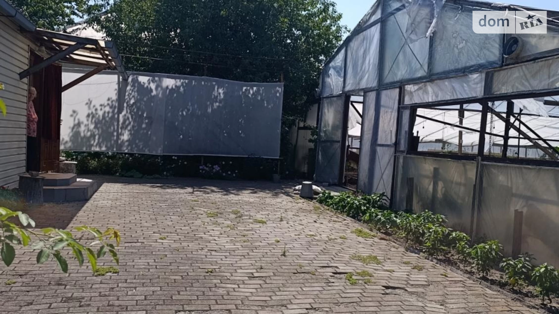 Продается одноэтажный дом 45.7 кв. м с садом, цена: 35000 $ - фото 3