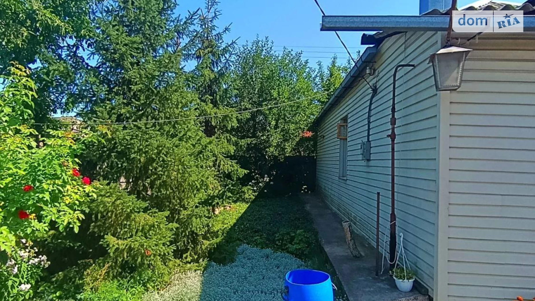 Продается одноэтажный дом 45.7 кв. м с садом, цена: 35000 $ - фото 4