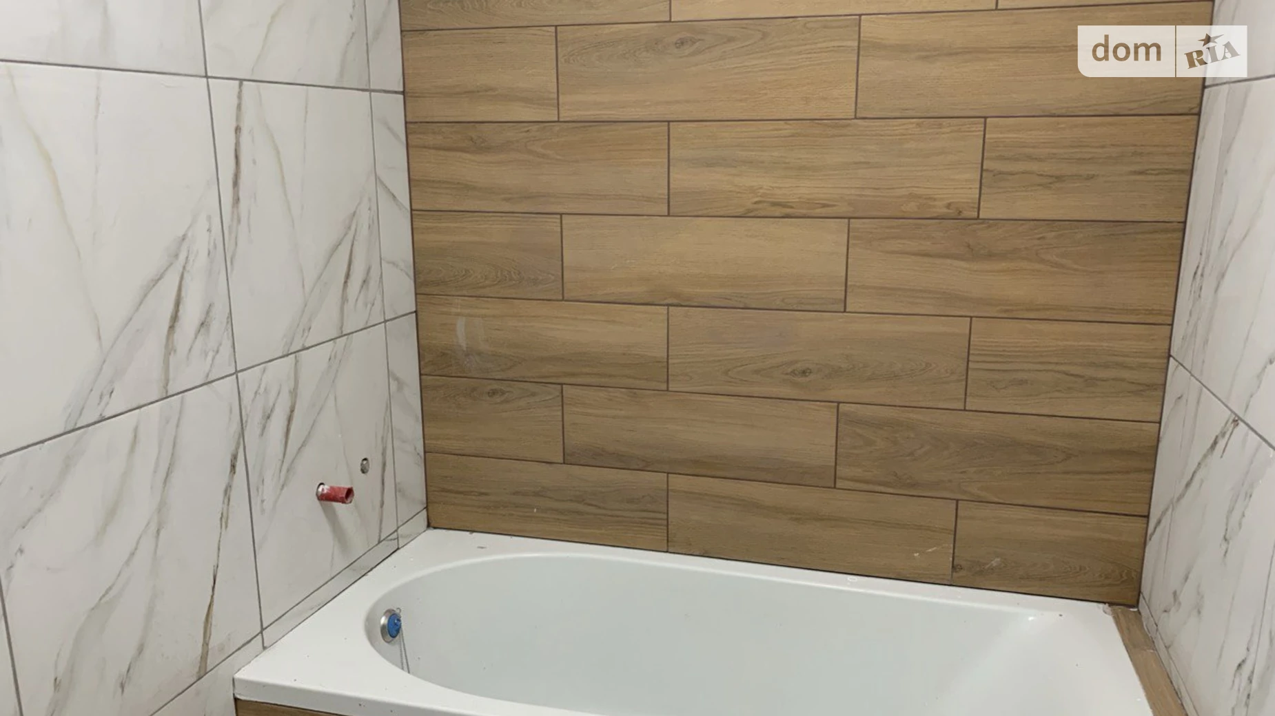 Продається 1-кімнатна квартира 30.7 кв. м у Києві, пров. Лобачевського, 7/2 - фото 5