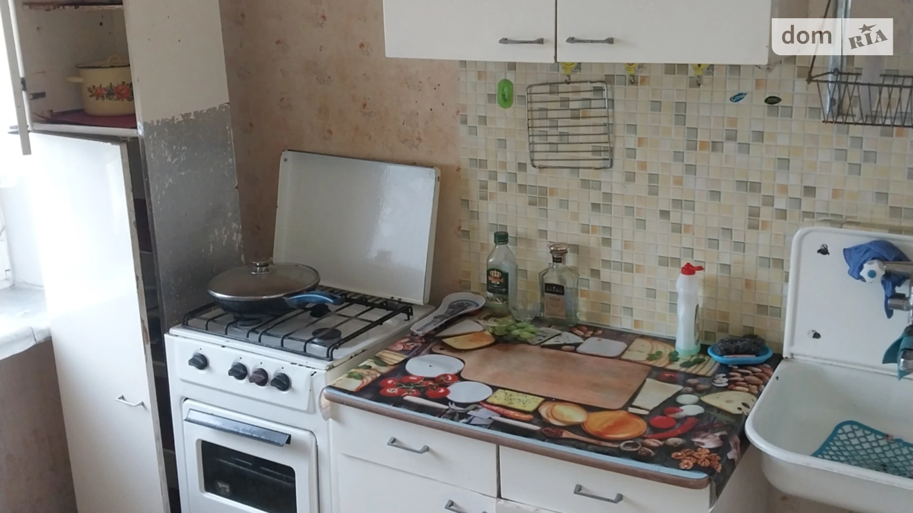 Продается 1-комнатная квартира 30.6 кв. м в Харькове, ул. Мира, 82 - фото 3