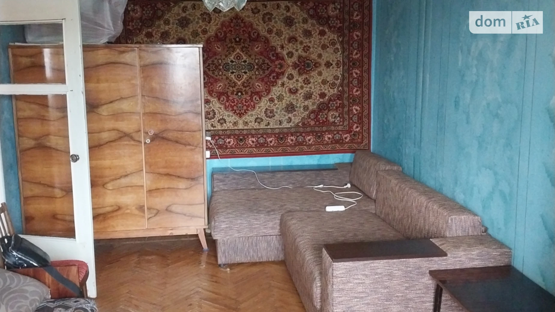 Продается 1-комнатная квартира 30.6 кв. м в Харькове, ул. Мира, 82 - фото 5