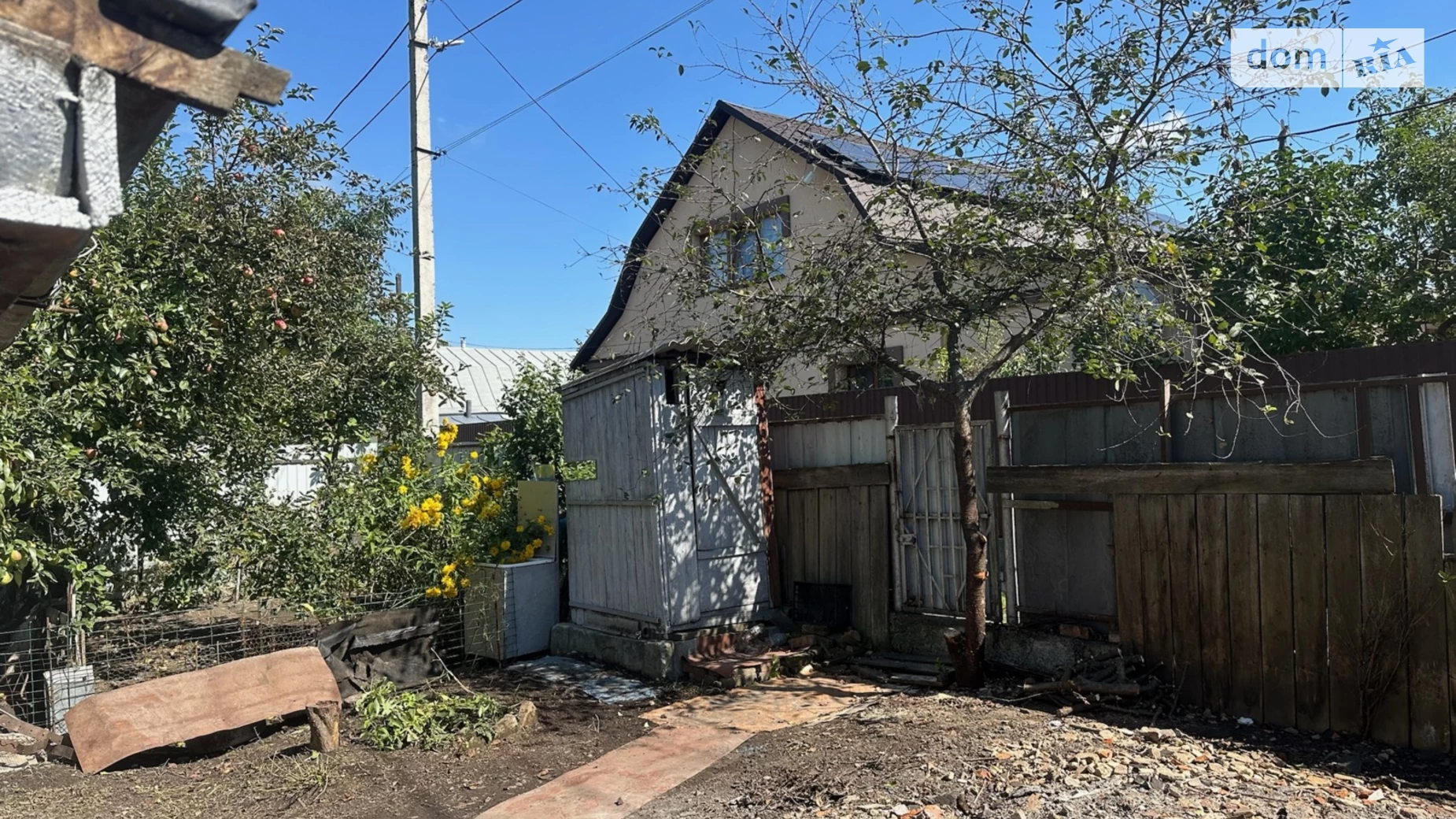 Продается одноэтажный дом 93 кв. м с верандой, цена: 55000 $ - фото 3
