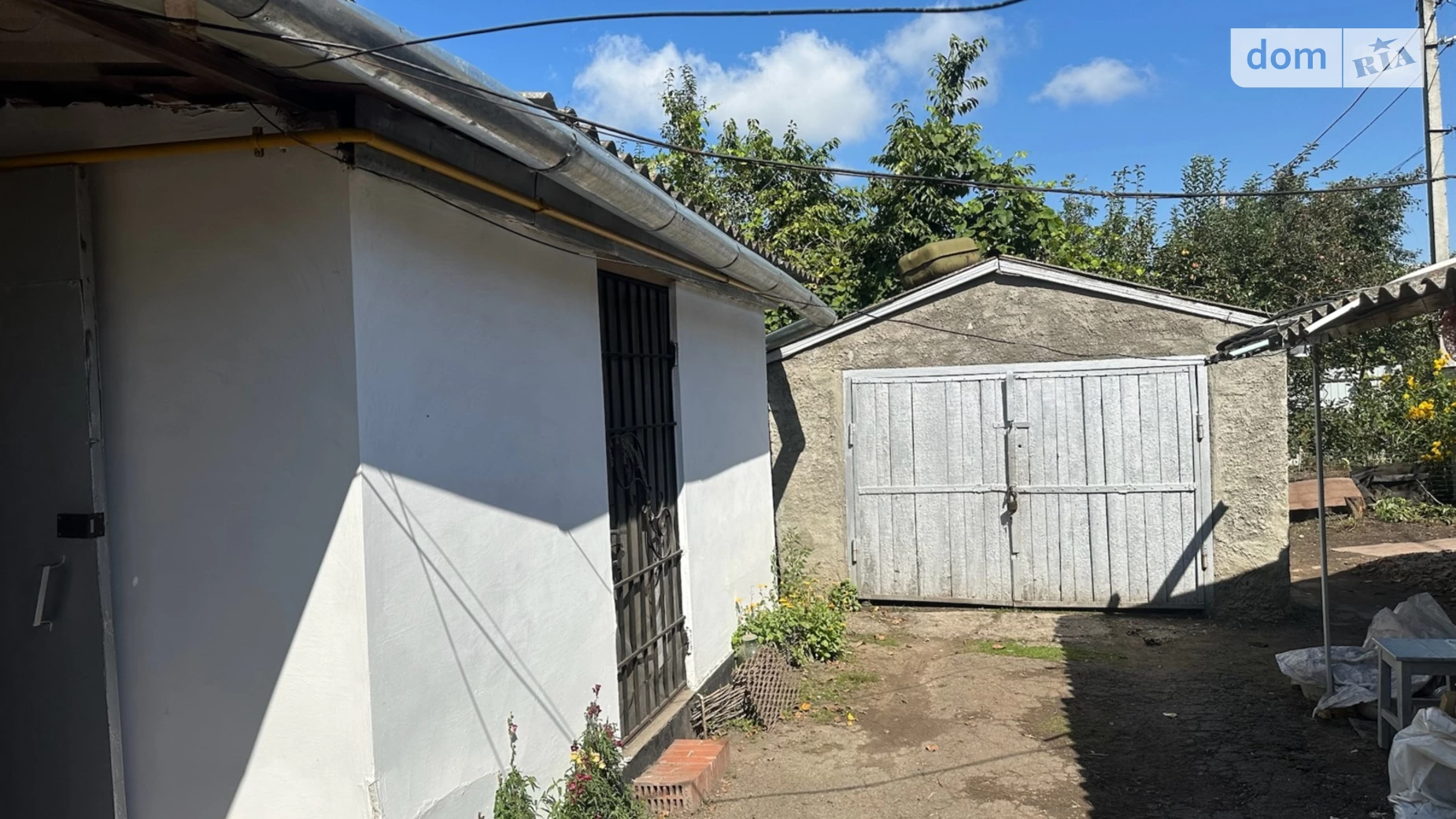 Продается одноэтажный дом 93 кв. м с верандой, цена: 55000 $ - фото 2