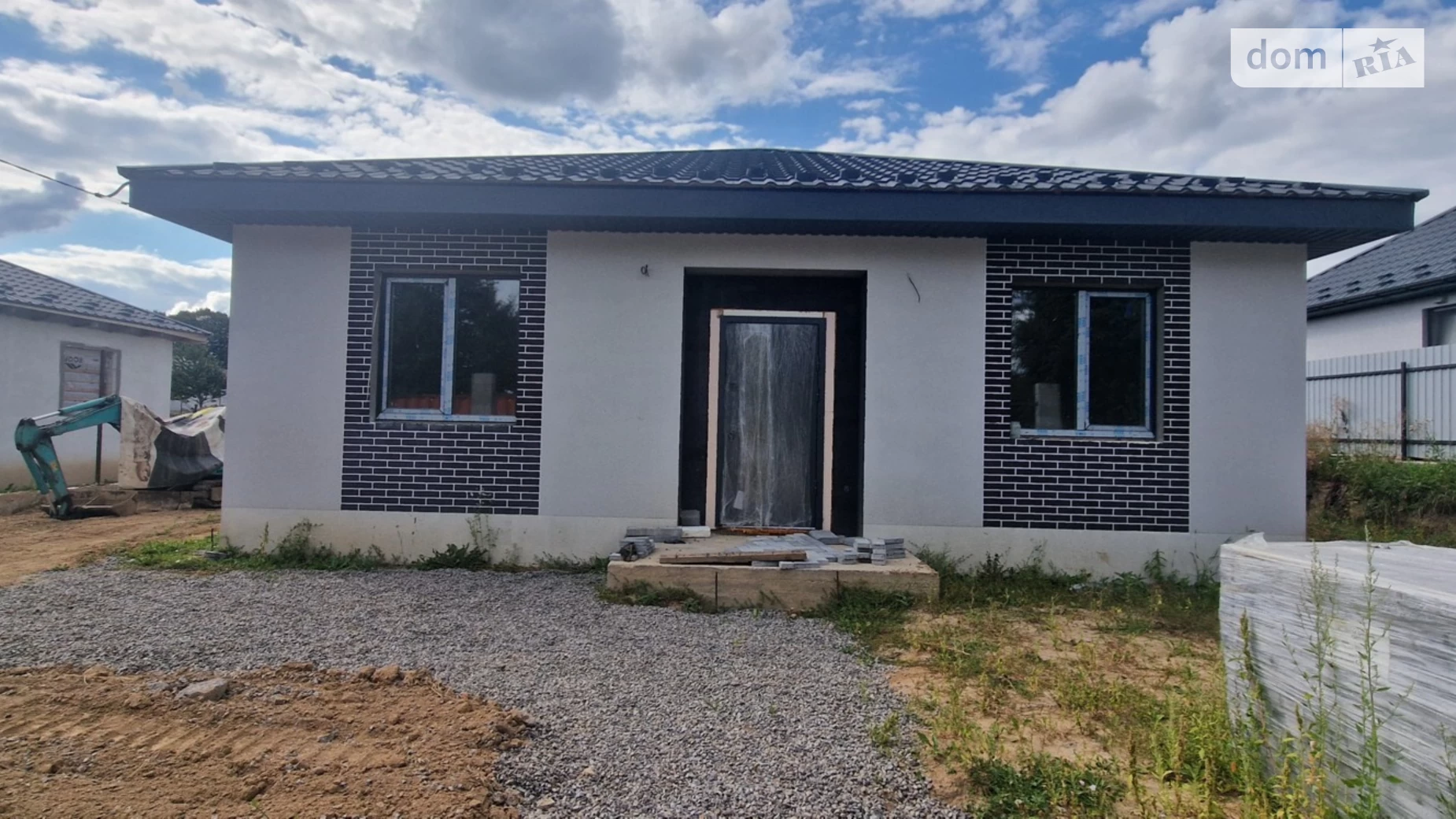 Продається одноповерховий будинок 95 кв. м з бесідкою, цена: 75000 $ - фото 2