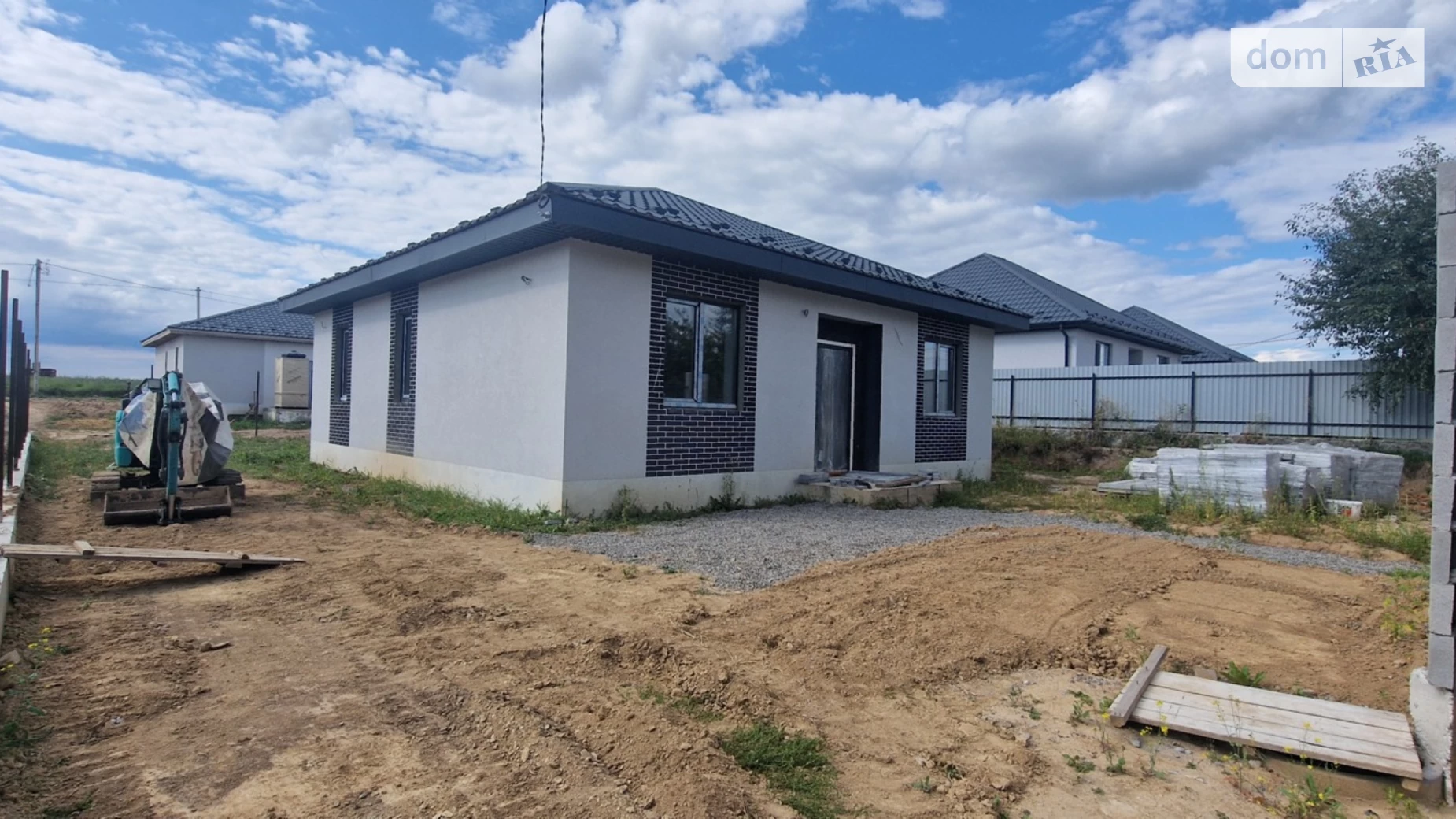 Продається одноповерховий будинок 95 кв. м з бесідкою, цена: 75000 $ - фото 4