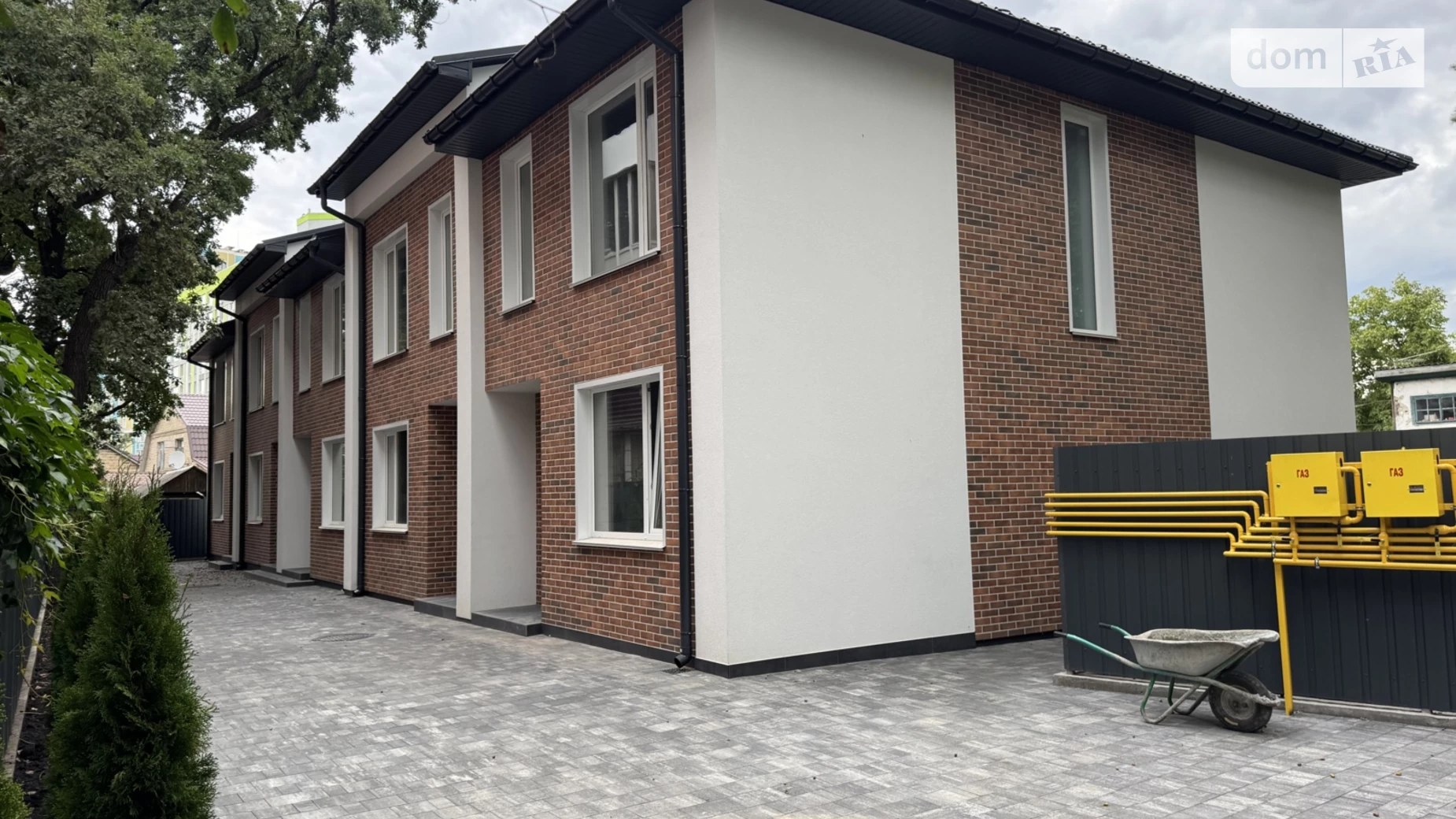 1-й пер. Украинский Ирпень, цена: 80000 $ - фото 2