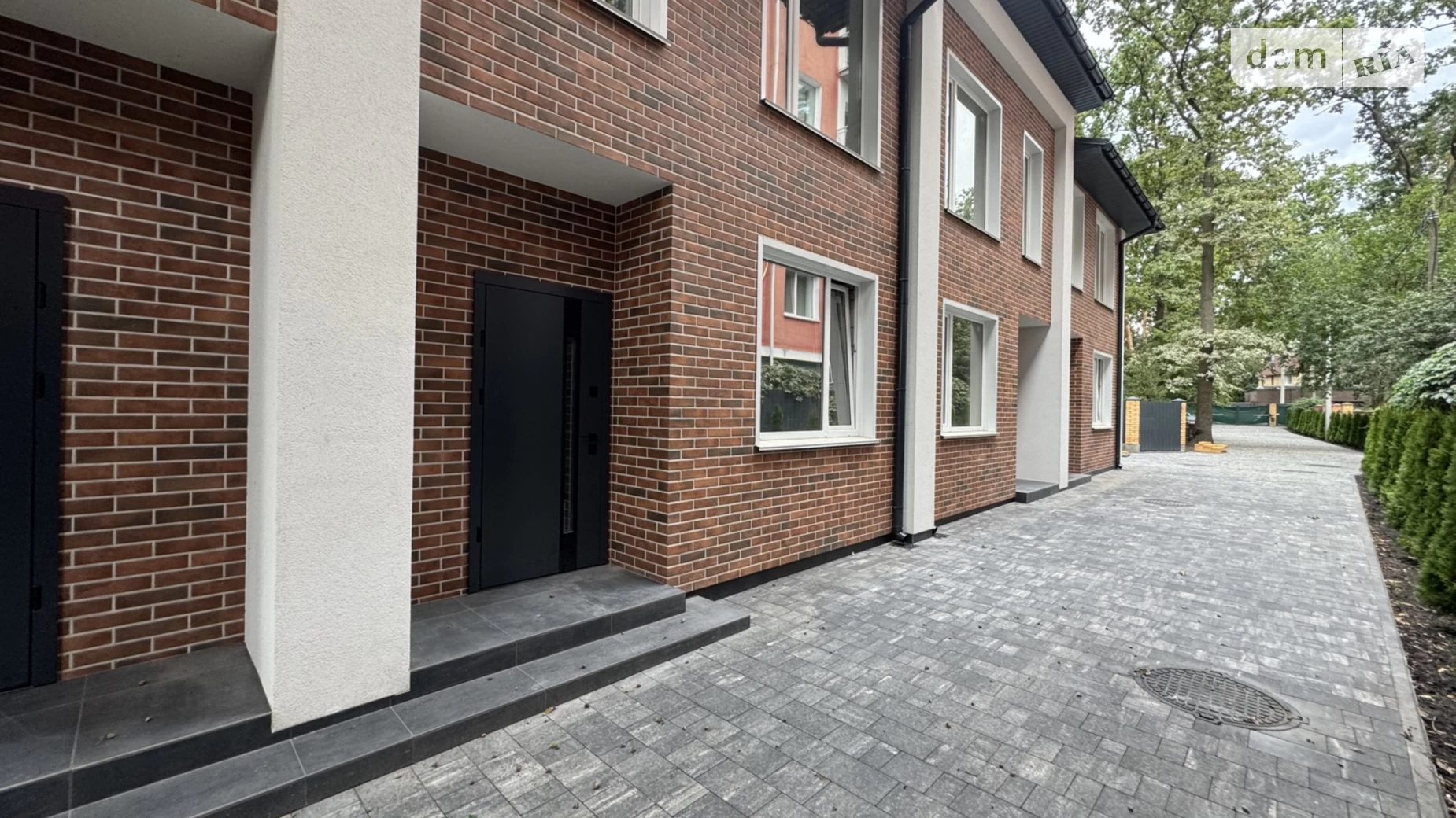 1-й пер. Украинский Ирпень, цена: 80000 $ - фото 3