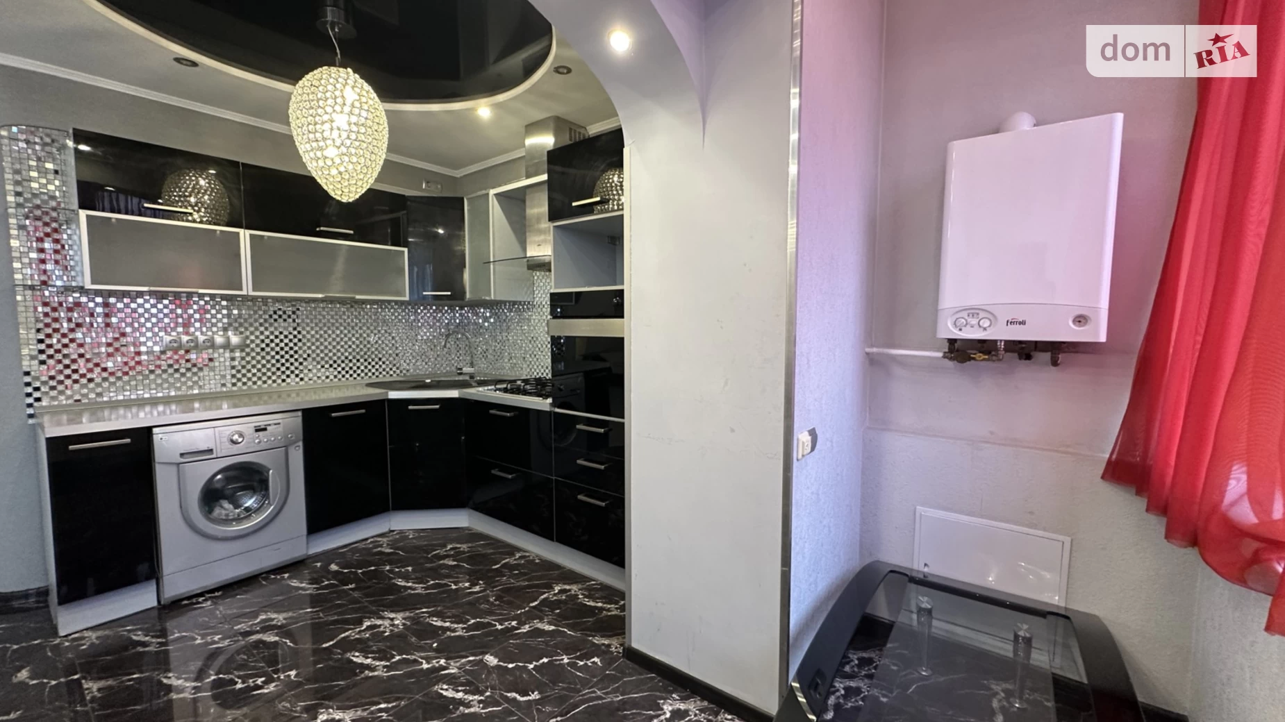 Продається 2-кімнатна квартира 105 кв. м у, цена: 140000 $ - фото 2
