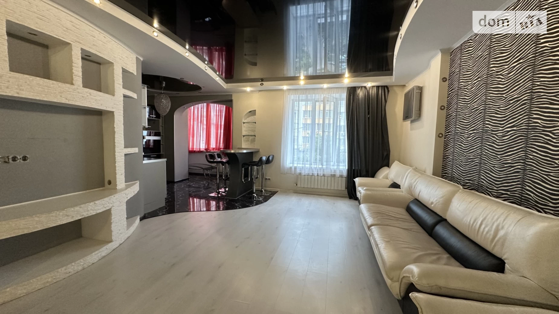 Продається 2-кімнатна квартира 105 кв. м у, цена: 140000 $ - фото 5