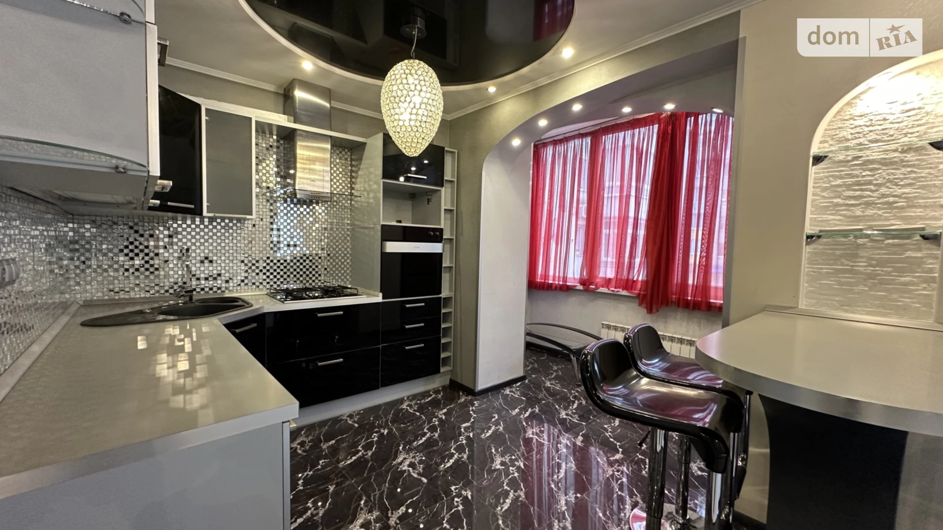 Продається 2-кімнатна квартира 105 кв. м у, цена: 140000 $ - фото 4
