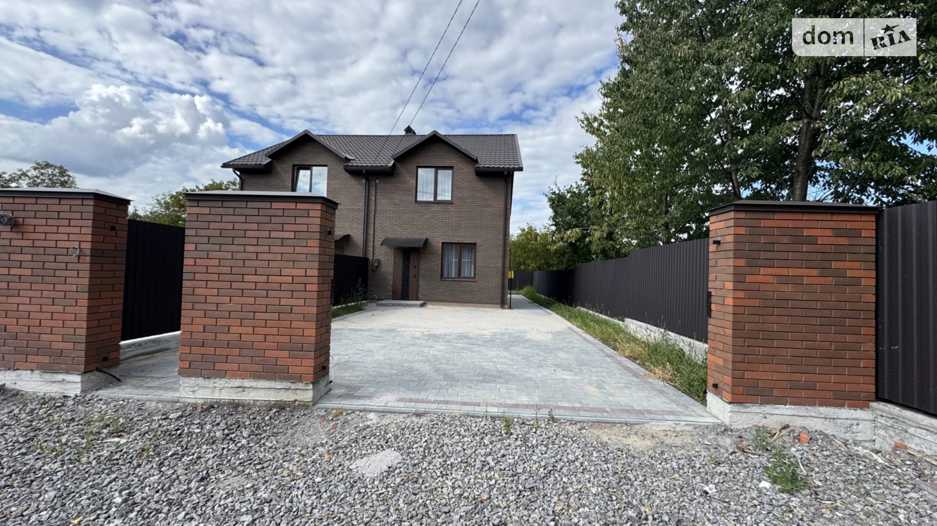 Продається будинок 2 поверховий 105 кв. м з балконом, цена: 120000 $ - фото 2