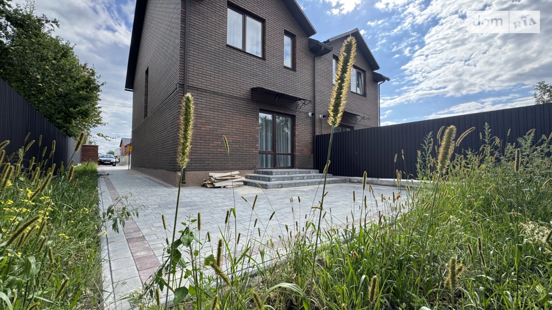 Продається будинок 2 поверховий 105 кв. м з балконом, цена: 120000 $ - фото 4