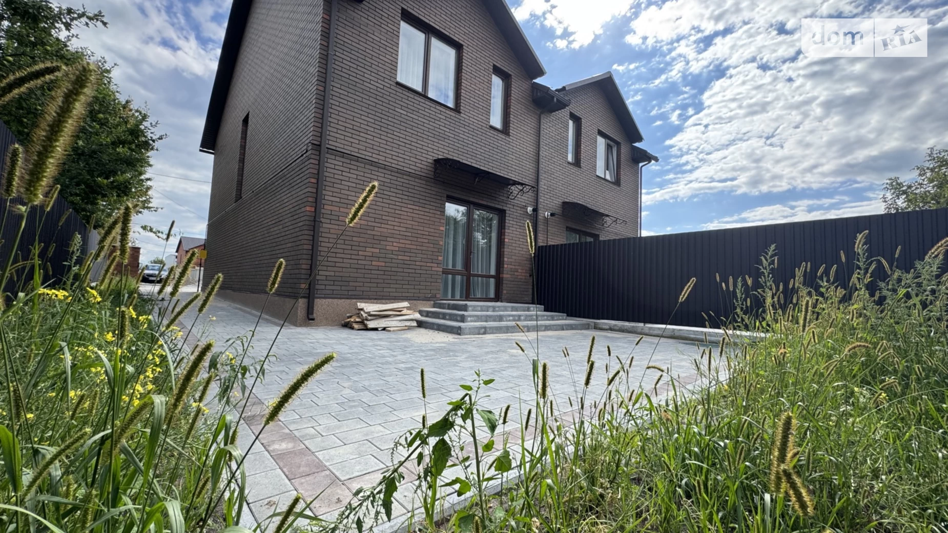 Продається будинок 2 поверховий 105 кв. м з балконом, цена: 120000 $ - фото 5