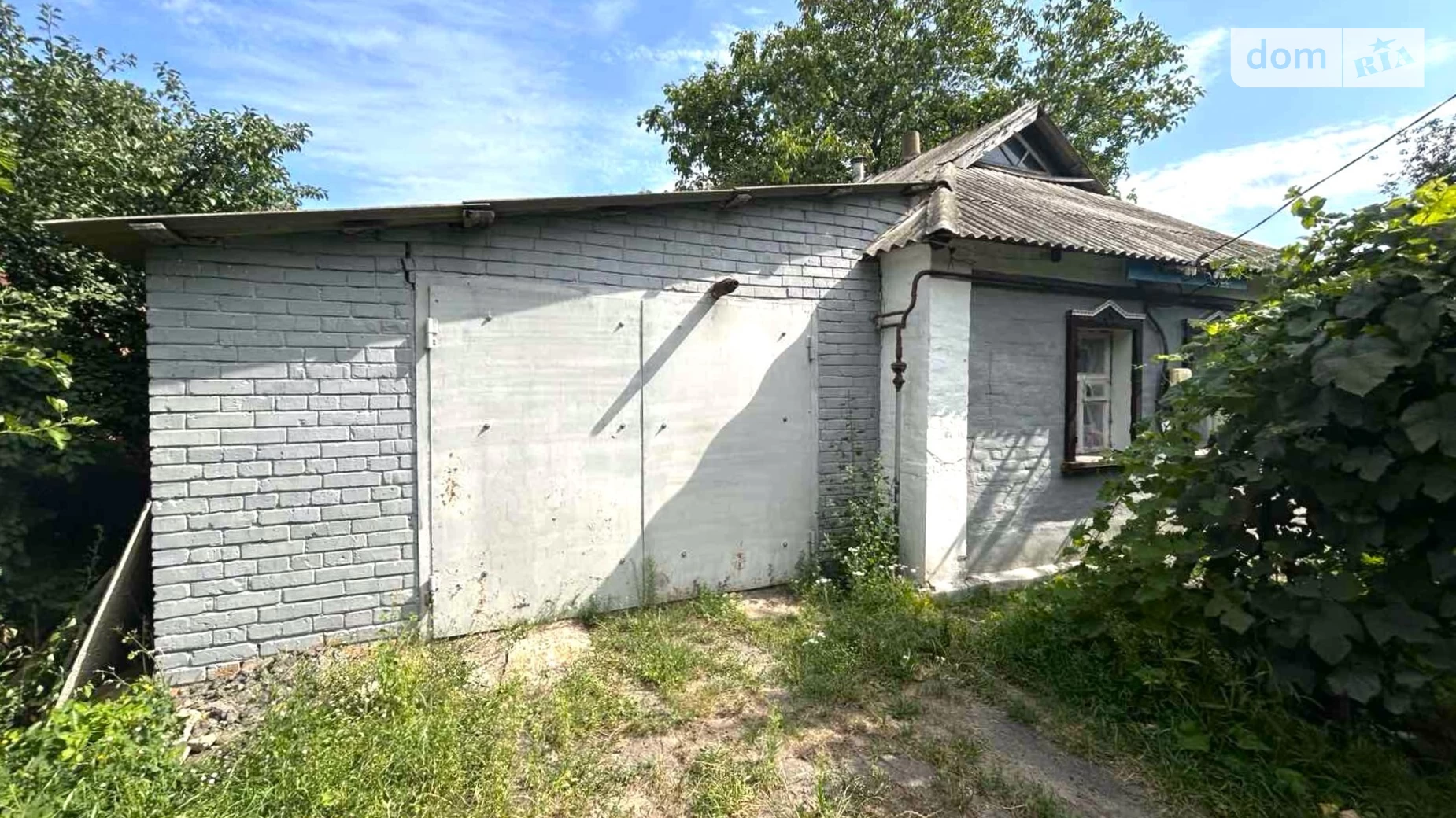 Продается одноэтажный дом 56.1 кв. м с подвалом, цена: 28000 $ - фото 2