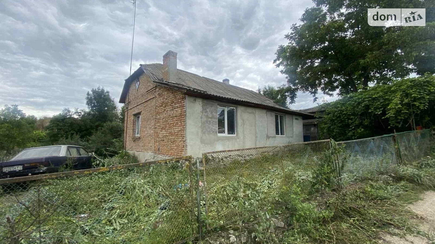 Продается одноэтажный дом 89.2 кв. м с подвалом, цена: 10000 $ - фото 2