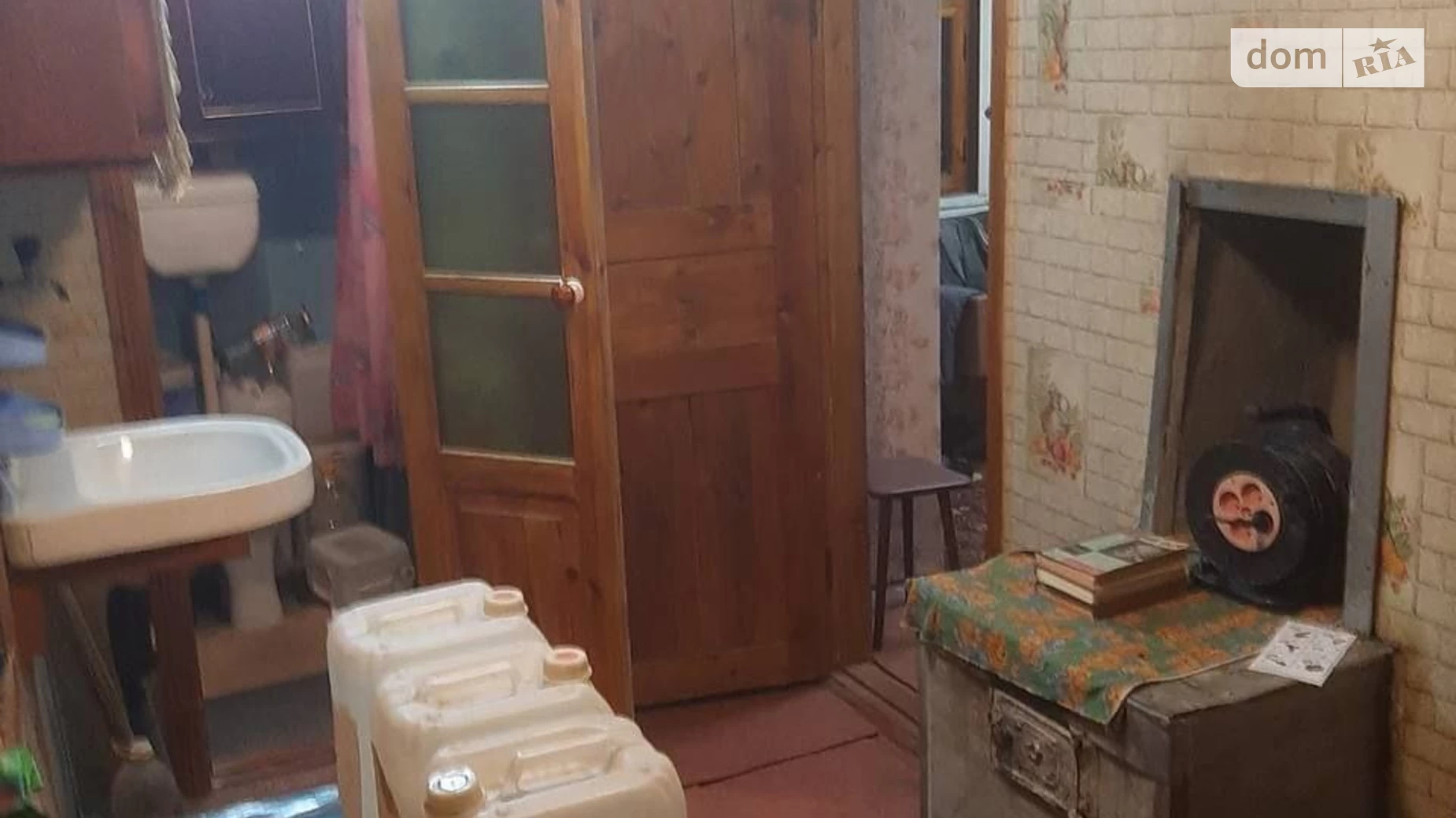 Продается одноэтажный дом 50 кв. м с мебелью, цена: 12000 $ - фото 5