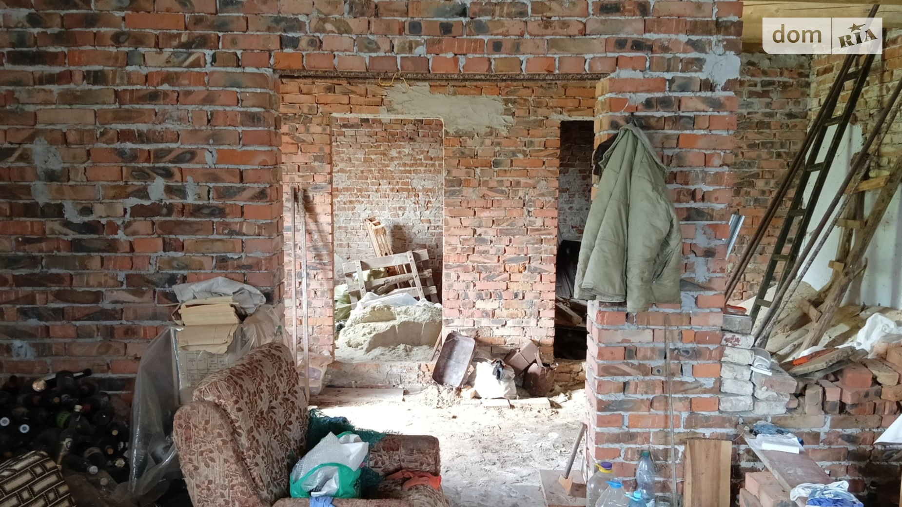 Продается одноэтажный дом 85 кв. м с мансардой, цена: 27500 $ - фото 2