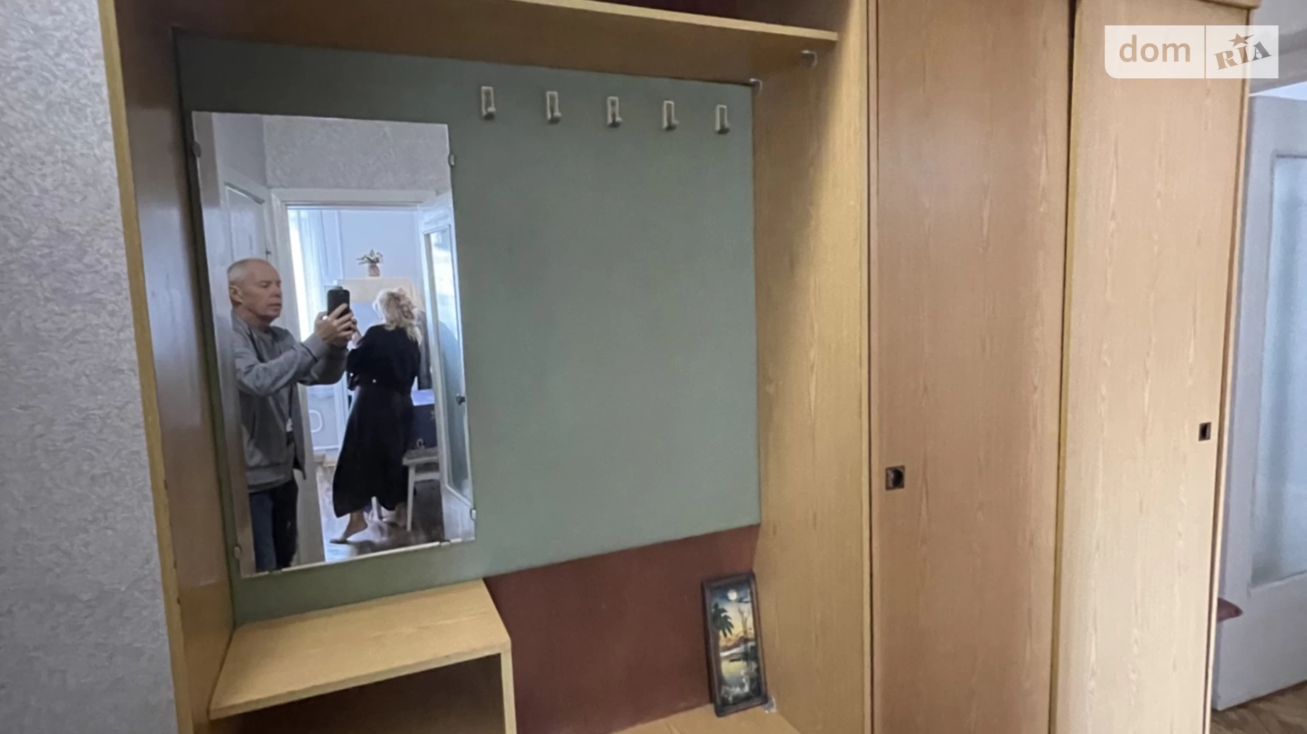 3-комнатная квартира 57.9 кв. м в Луцке, ул. Защитников Украины(Гордиюк), 4 - фото 2