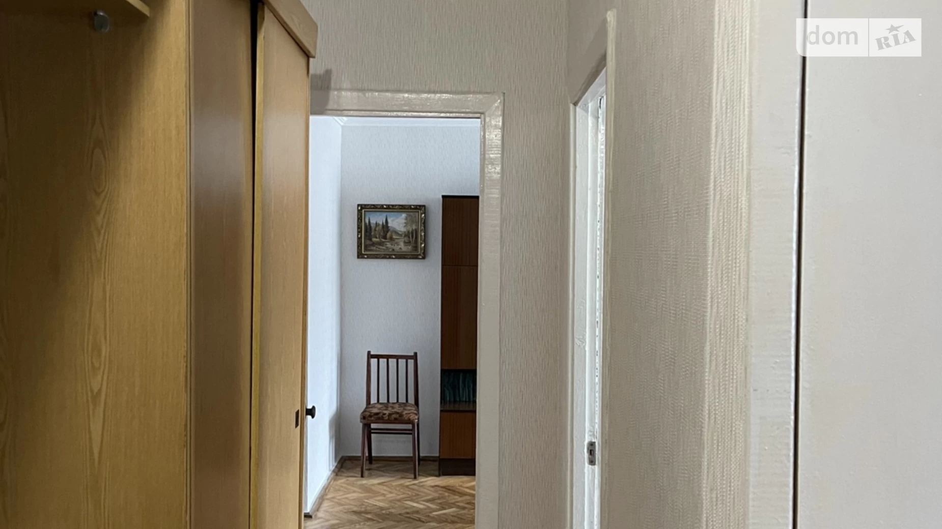 3-комнатная квартира 57.9 кв. м в Луцке, ул. Защитников Украины(Гордиюк), 4 - фото 4