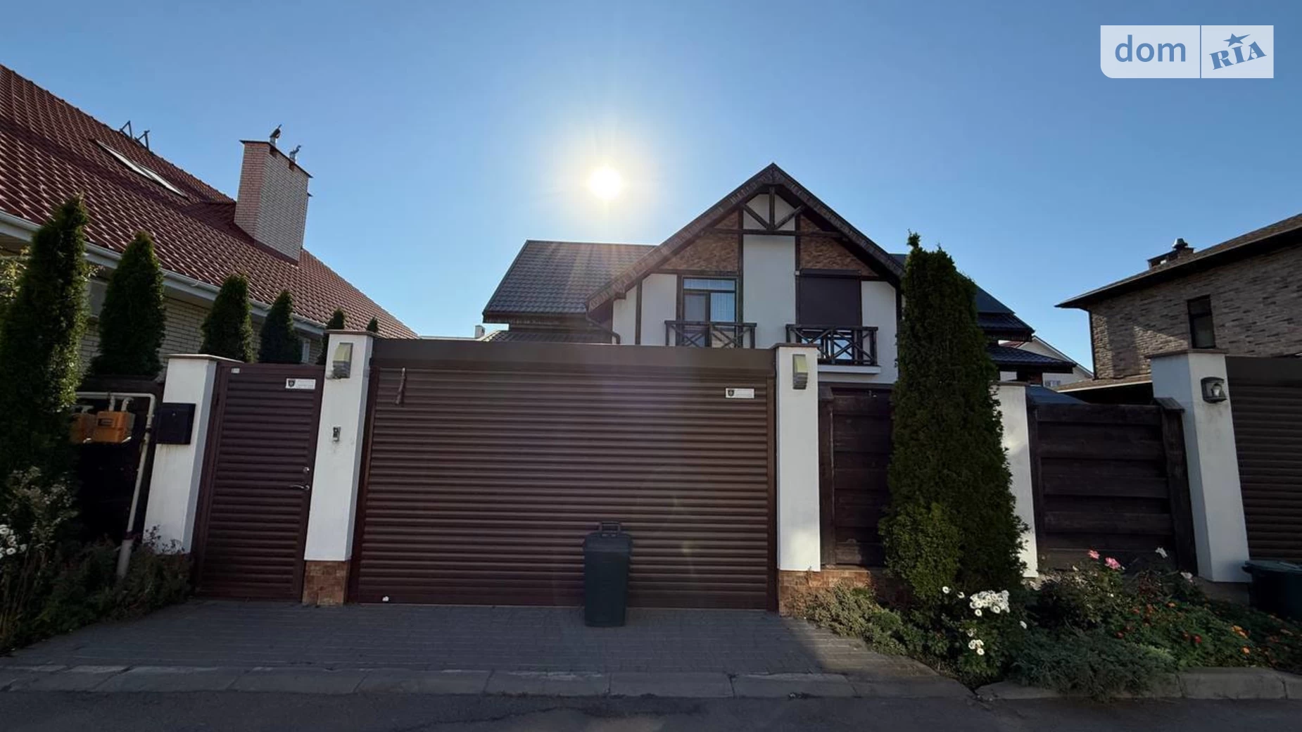 Продается дом на 2 этажа 130.4 кв. м с беседкой, цена: 245000 $ - фото 3