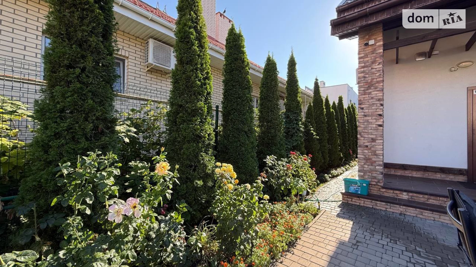 Продается дом на 2 этажа 130.4 кв. м с беседкой, цена: 245000 $ - фото 4