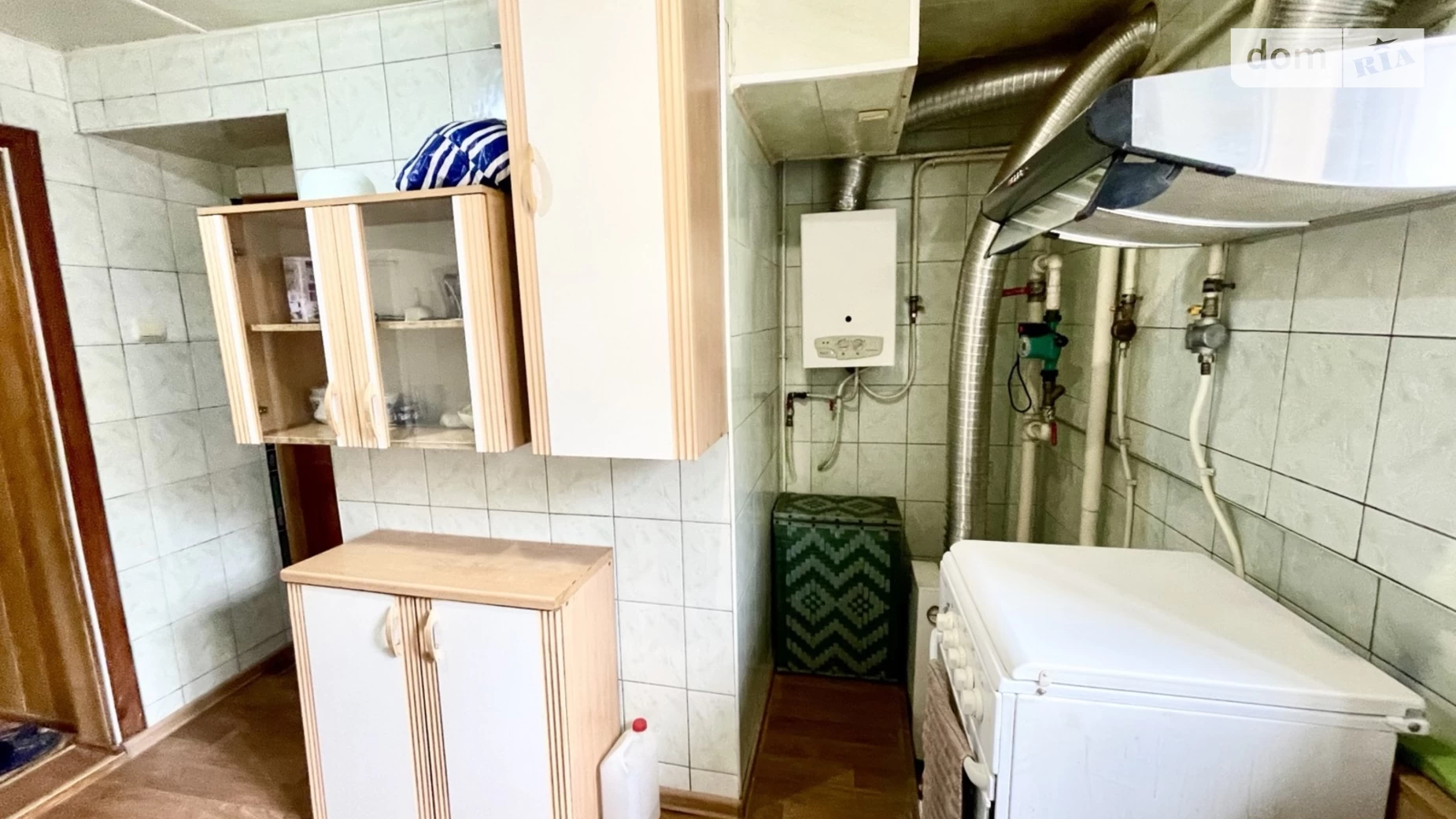 Продается 2-комнатная квартира 38.2 кв. м в Николаеве, ул. Защитников Николаева(Декабристов (Центр)) - фото 2