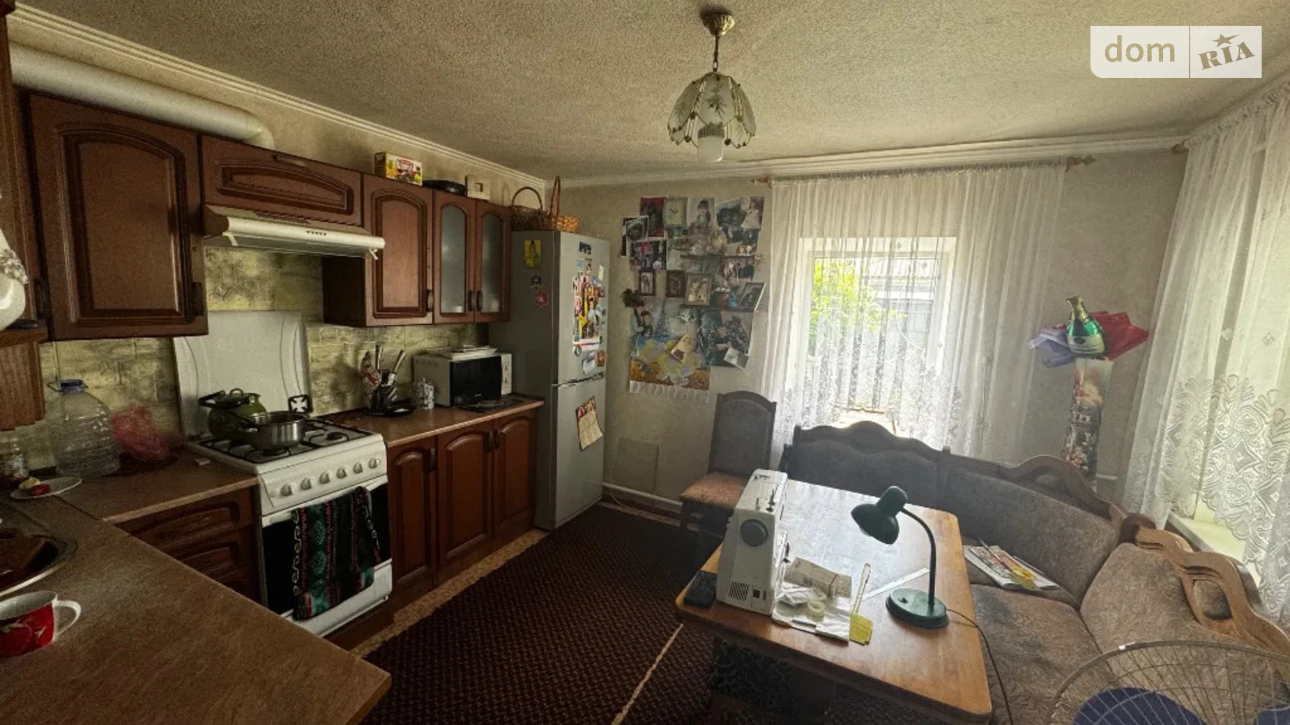 Продается одноэтажный дом 51.6 кв. м с балконом, цена: 34000 $ - фото 2