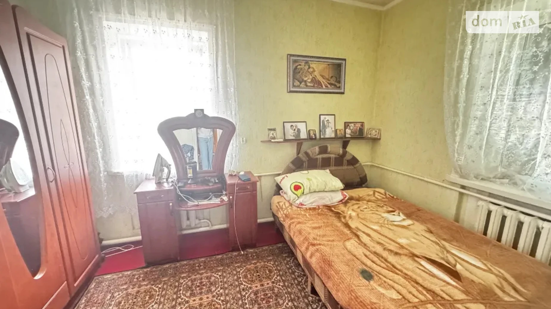 Продается одноэтажный дом 51.6 кв. м с балконом, цена: 34000 $ - фото 5