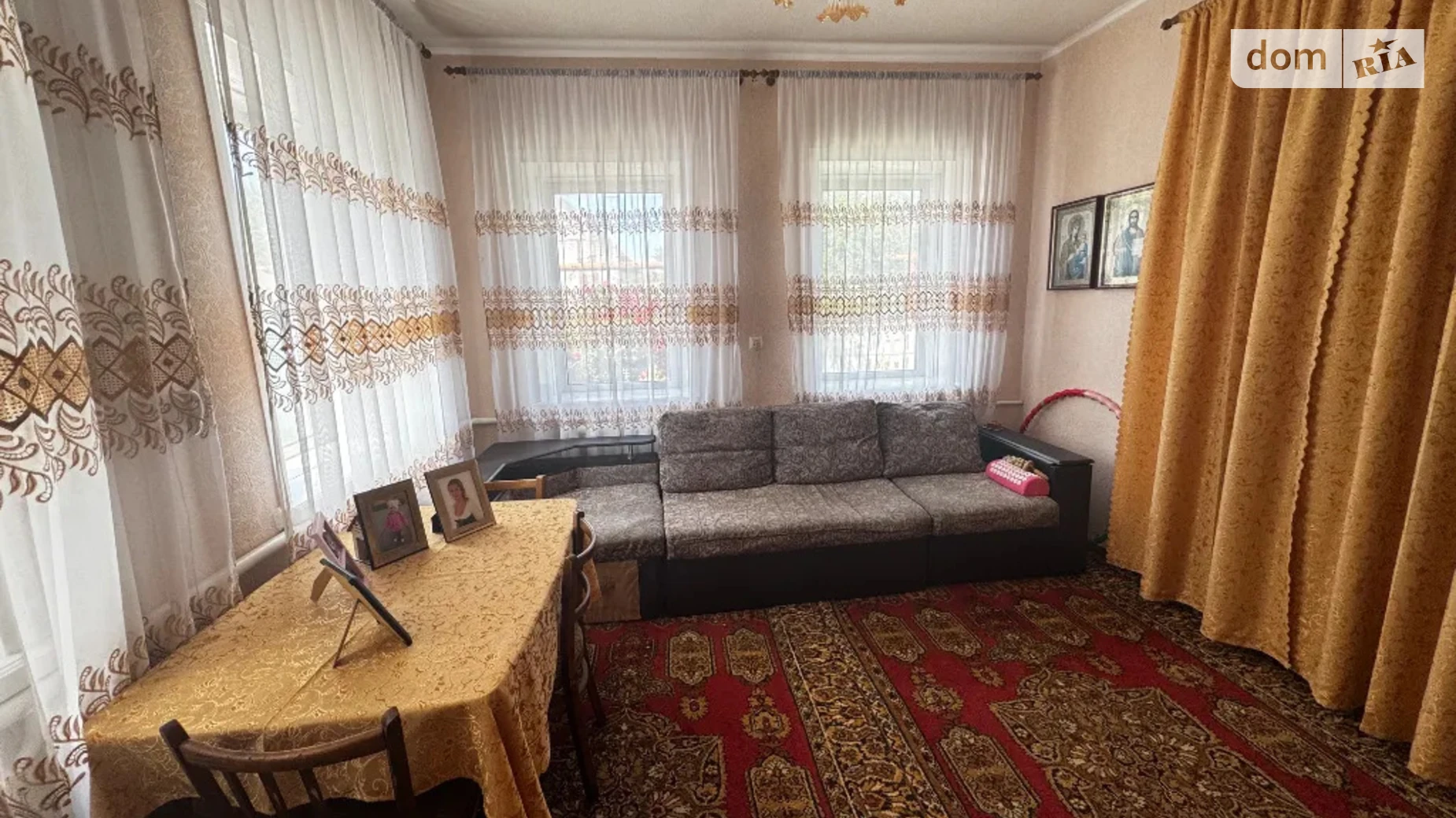 Продается одноэтажный дом 51.6 кв. м с балконом, цена: 34000 $ - фото 4