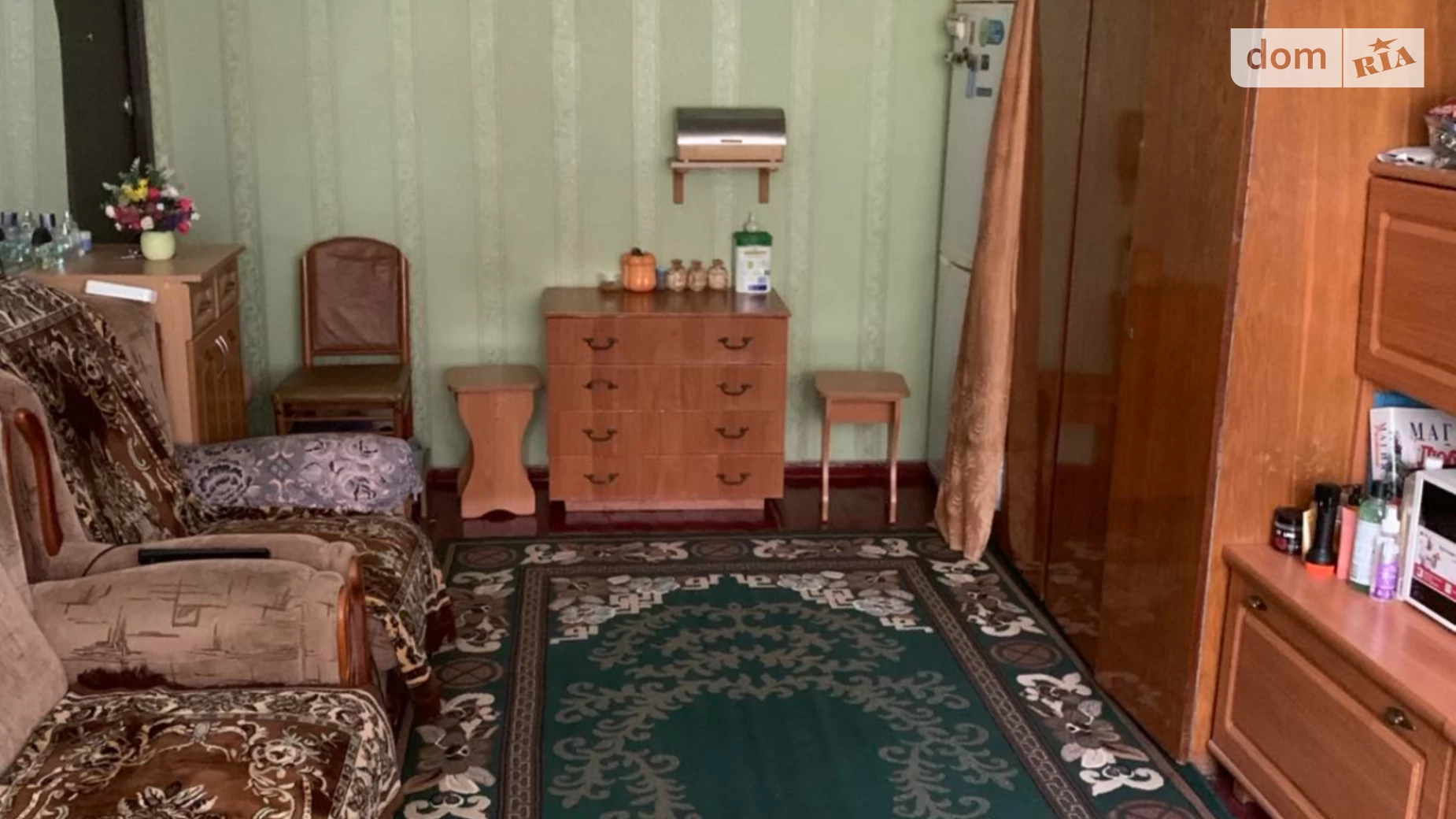 Продается комната 25 кв. м в Житомире, цена: 18600 $ - фото 2