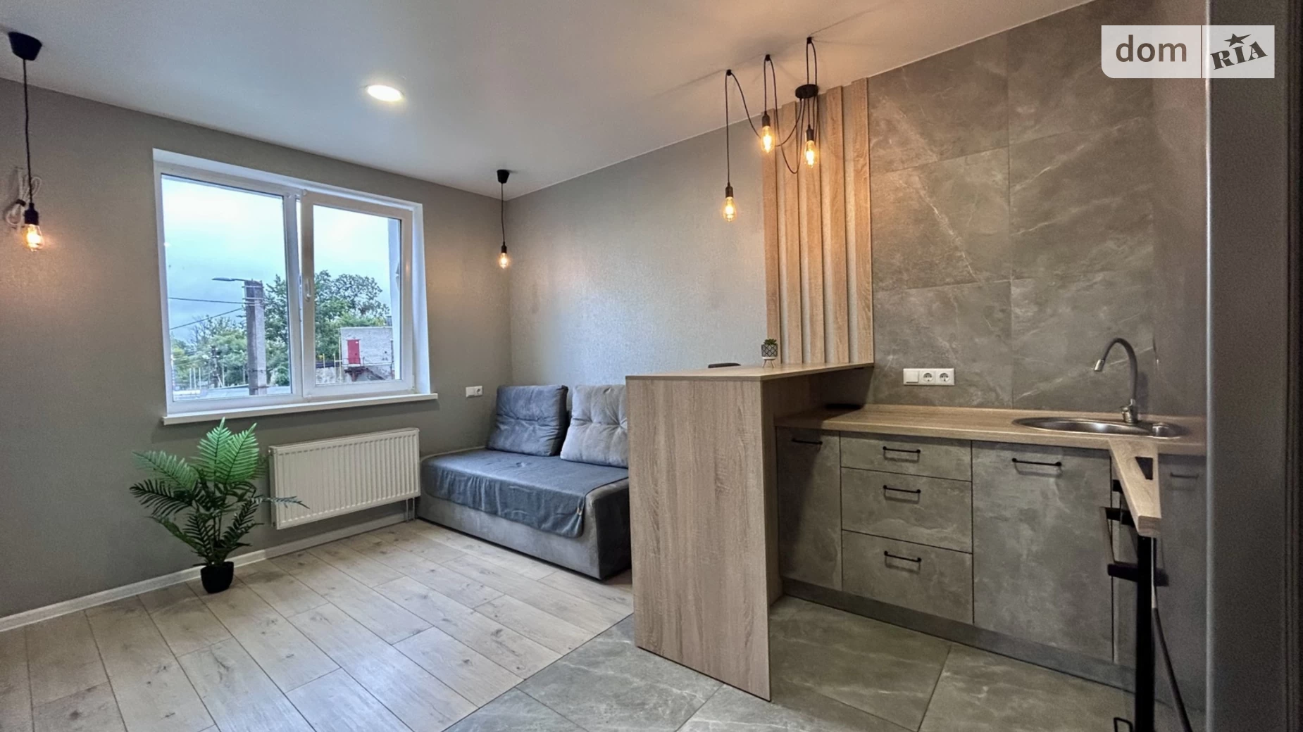 Продается 1-комнатная квартира 41 кв. м в Харькове, ул. Борткевича, 3 - фото 2