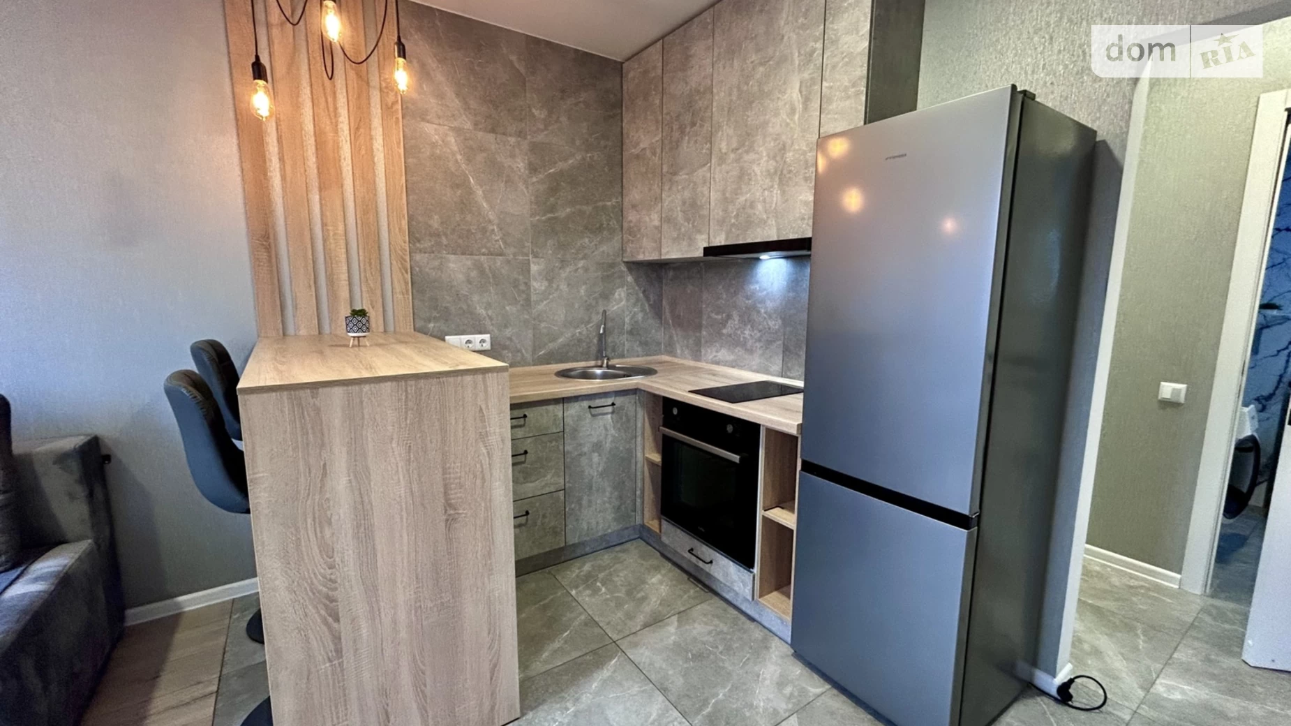 Продается 1-комнатная квартира 41 кв. м в Харькове, ул. Борткевича, 3 - фото 3