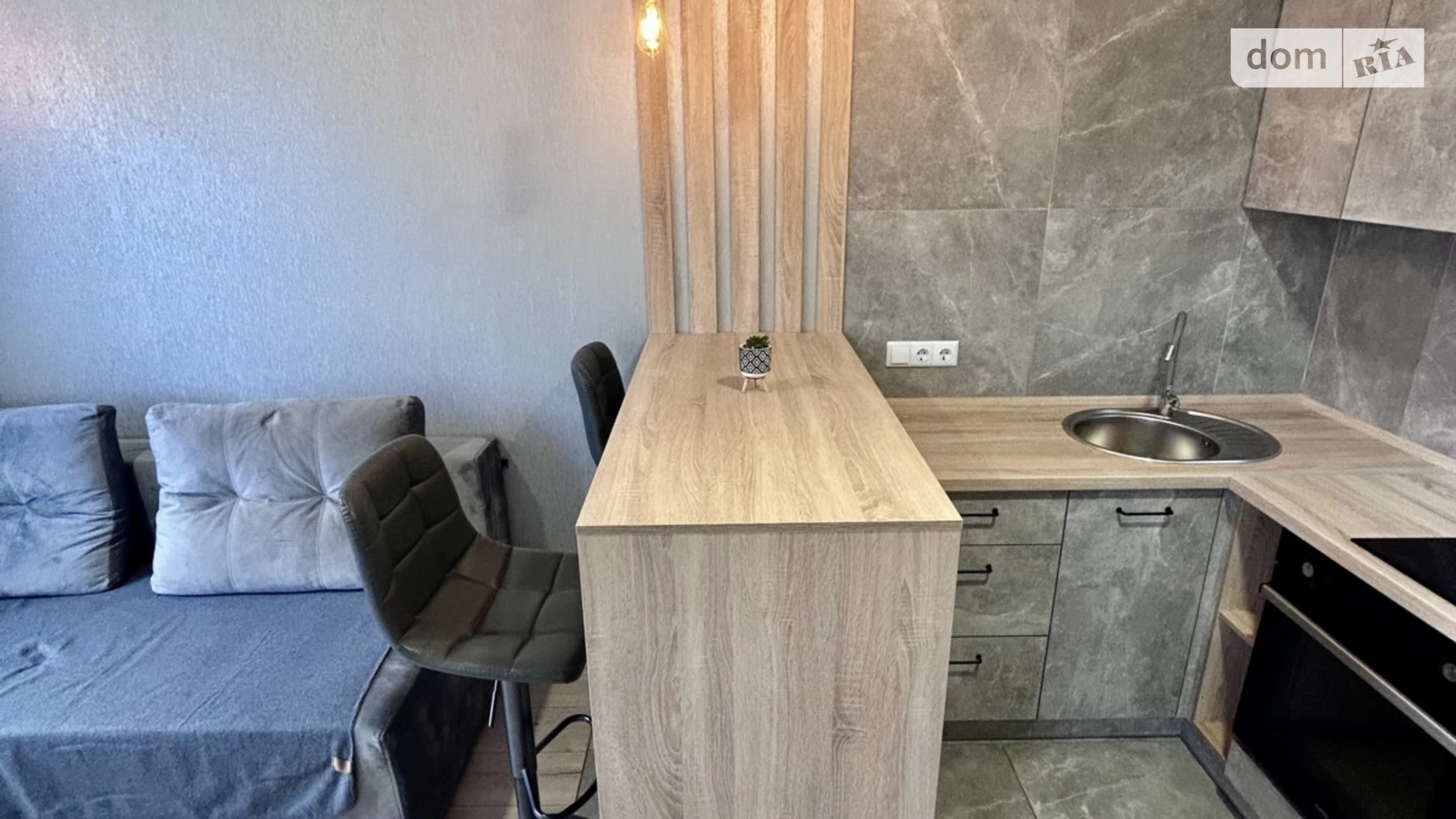 Продается 1-комнатная квартира 41 кв. м в Харькове, ул. Борткевича, 3 - фото 4