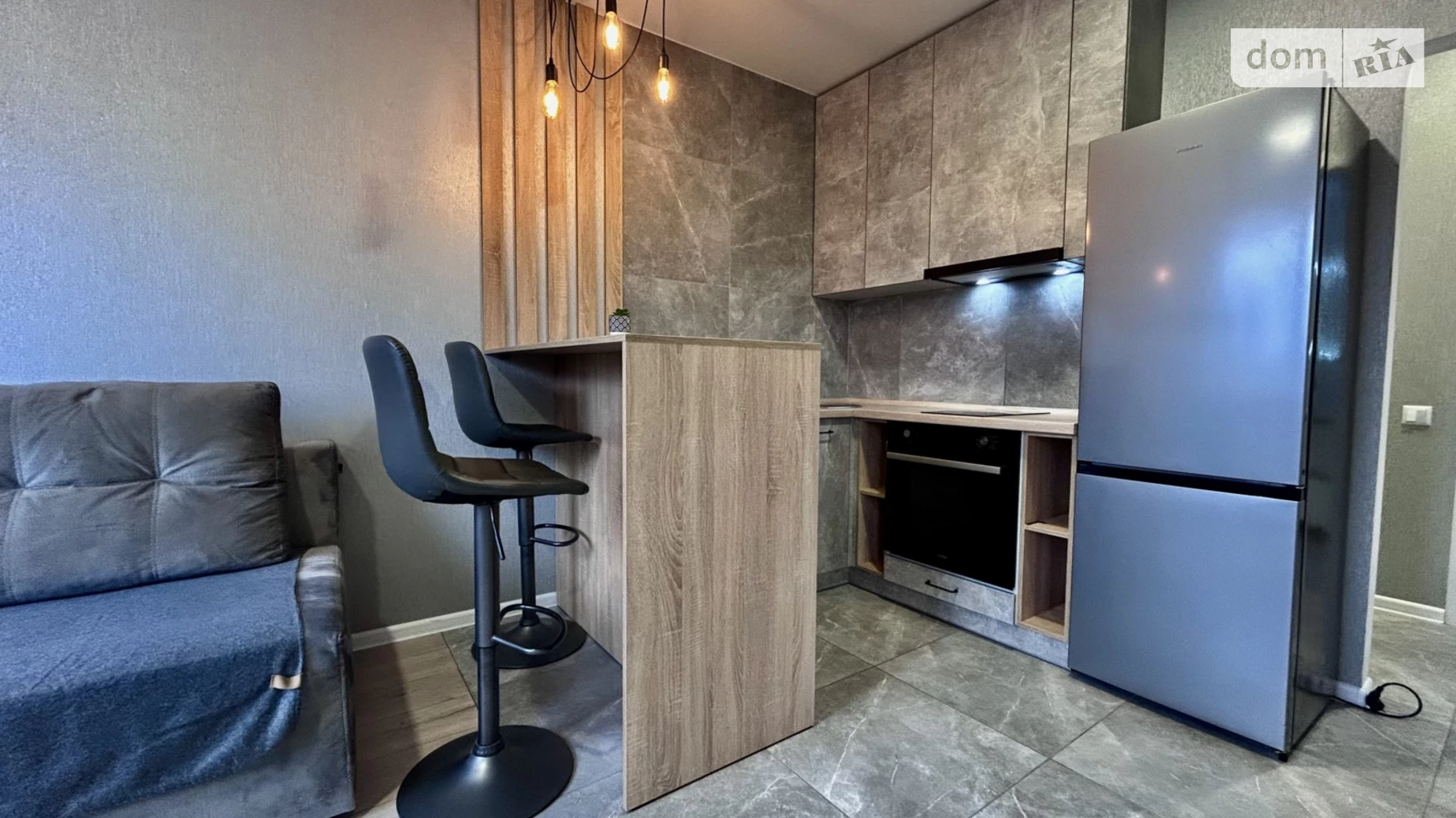 Продается 1-комнатная квартира 41 кв. м в Харькове, ул. Борткевича, 3 - фото 5