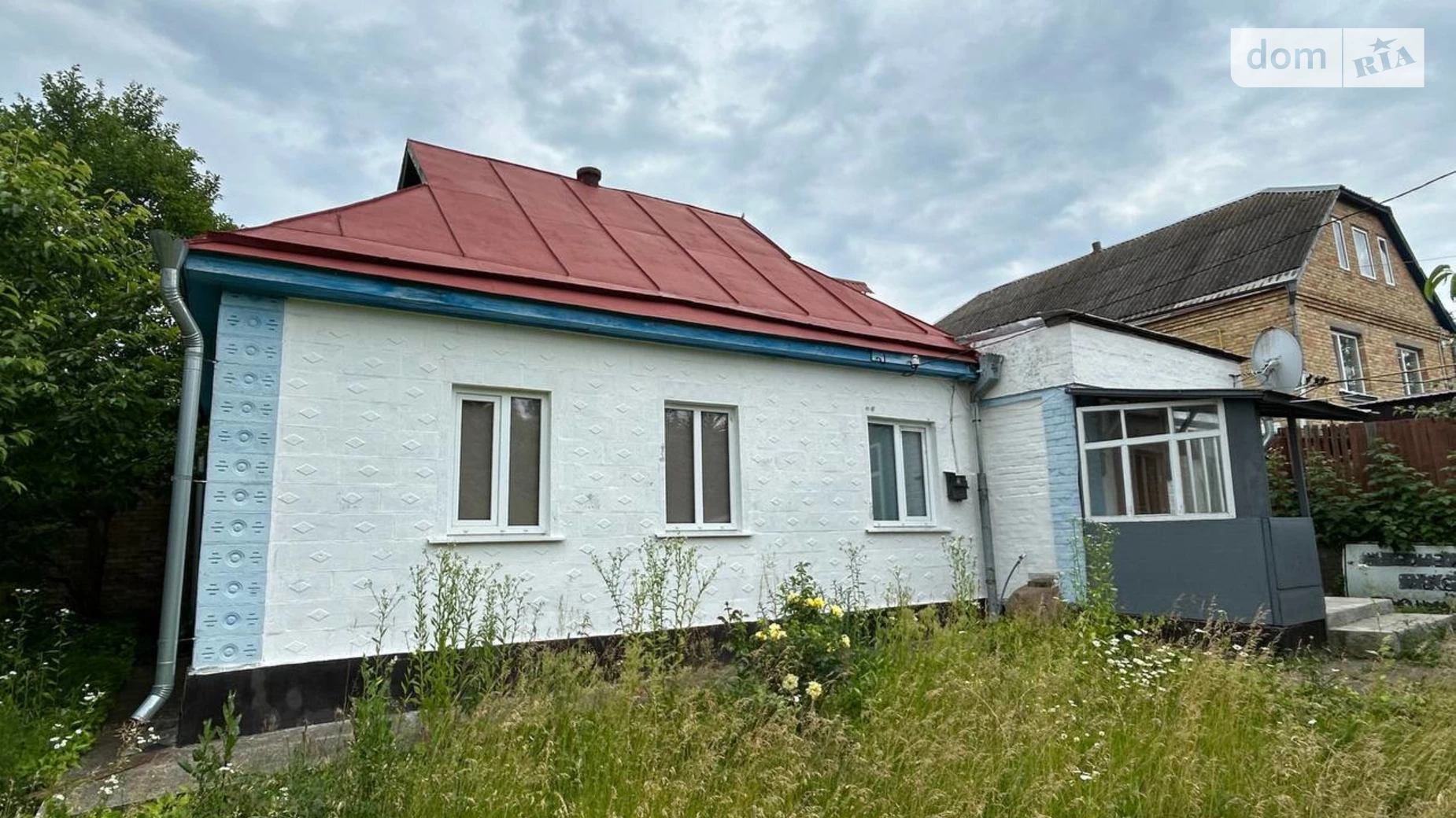 Продається одноповерховий будинок 61.1 кв. м з меблями, цена: 35000 $ - фото 4