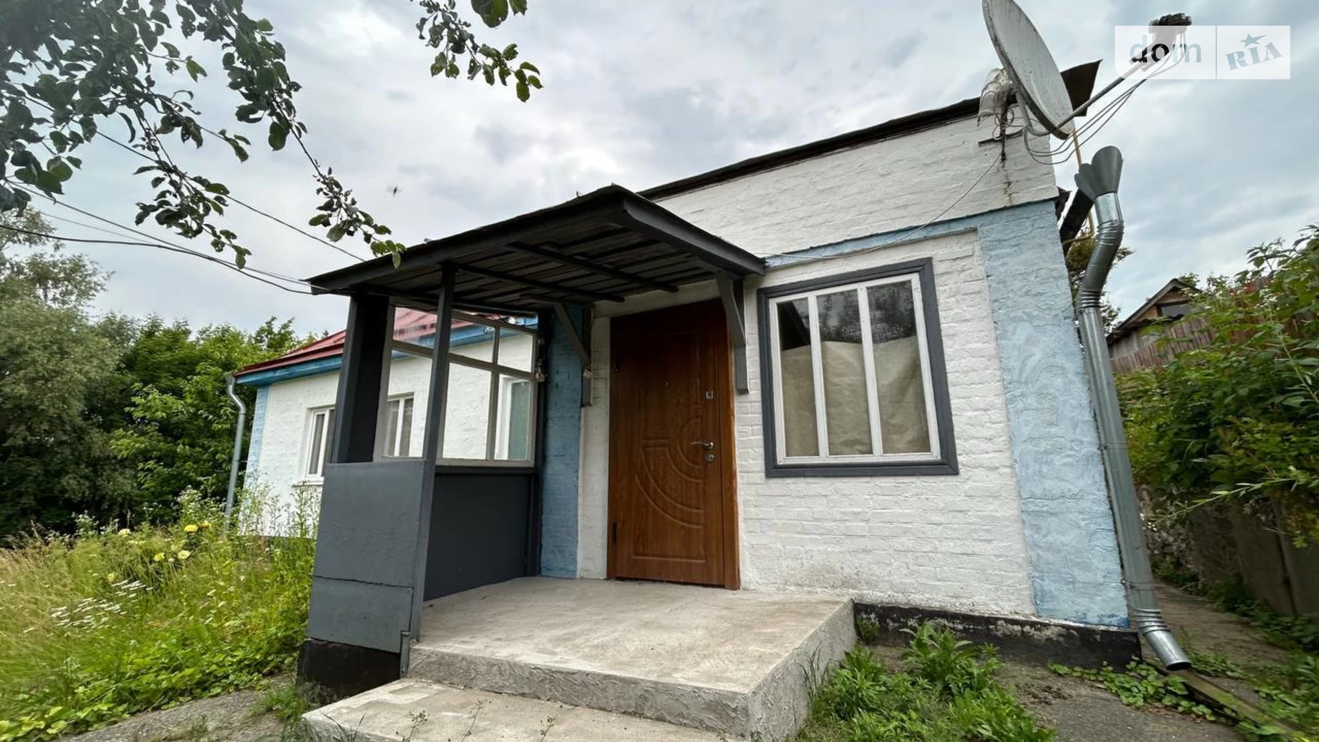 Продається одноповерховий будинок 61.1 кв. м з меблями, цена: 35000 $ - фото 3